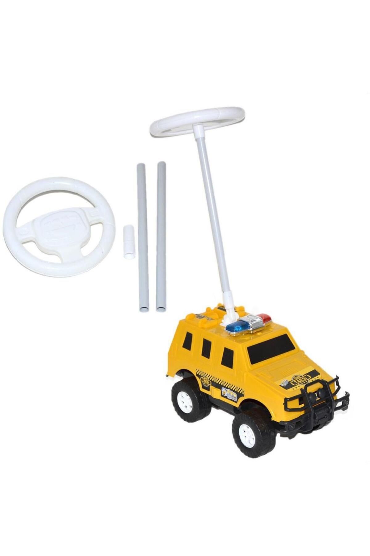 Shop58 6511 Sopalı Sürtmeli Toma -Halit Can Oyuncak
