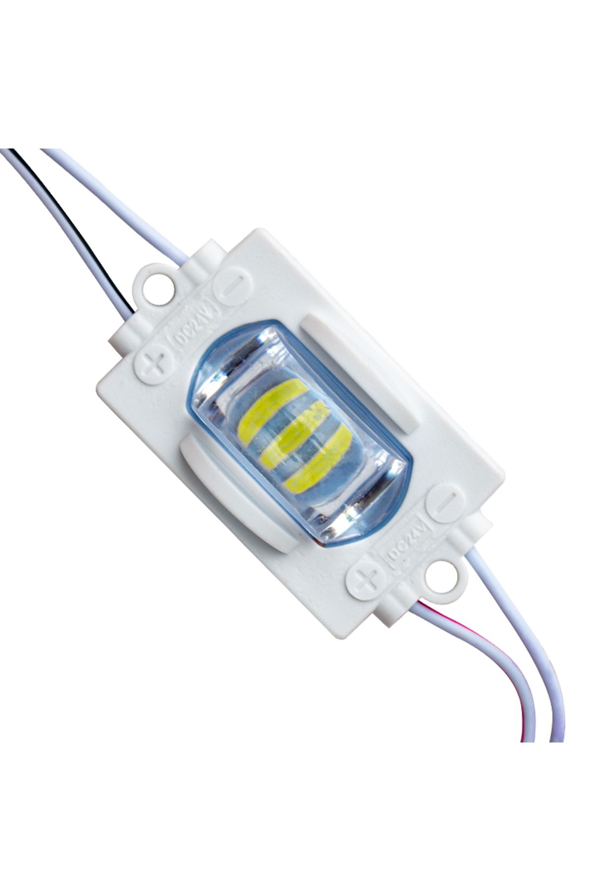 robotrend Modül Led 24V 1.4W Beyaz 48X30 Mm 2835