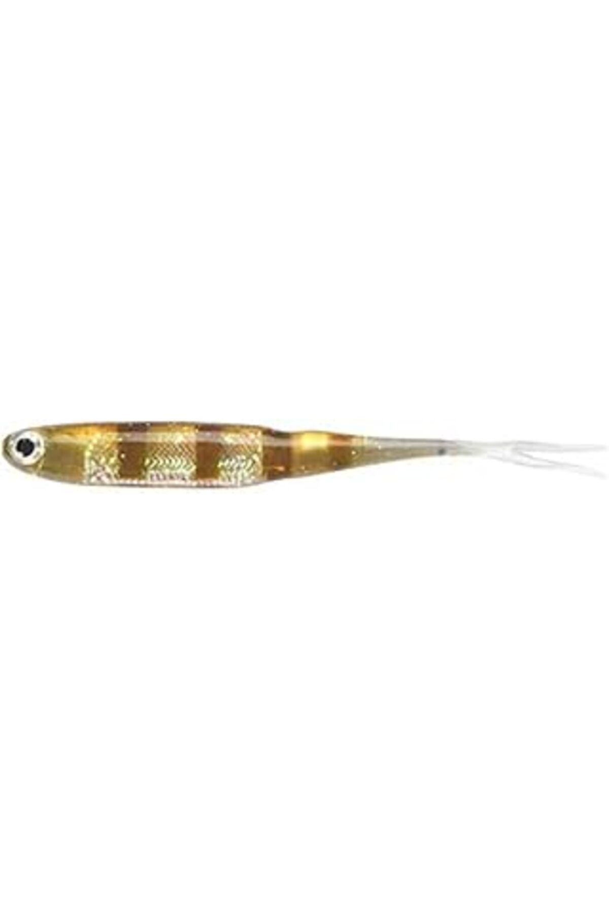NZM TİCARET Berkley Powerbait Drop Shot Minnow Balığı