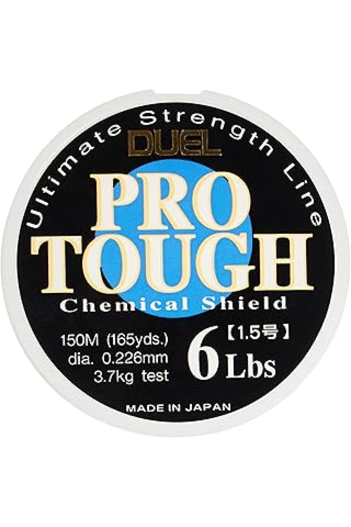 Pazarcan Duel Pro Tough 0,226Mm 150M Misina