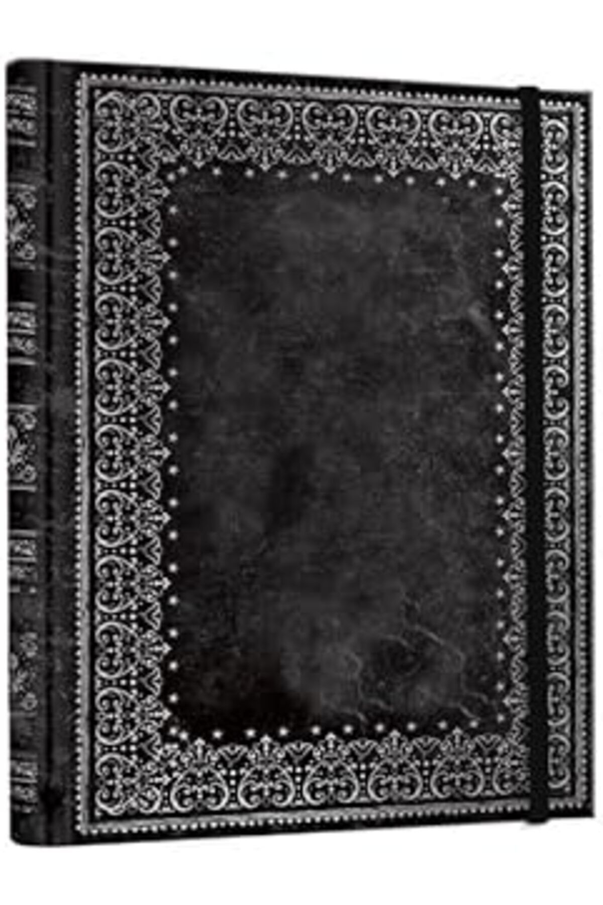 robotrend Victoria'S Journals Gizli Spiralli Defter 17X24 96 Yp.Çizgili
