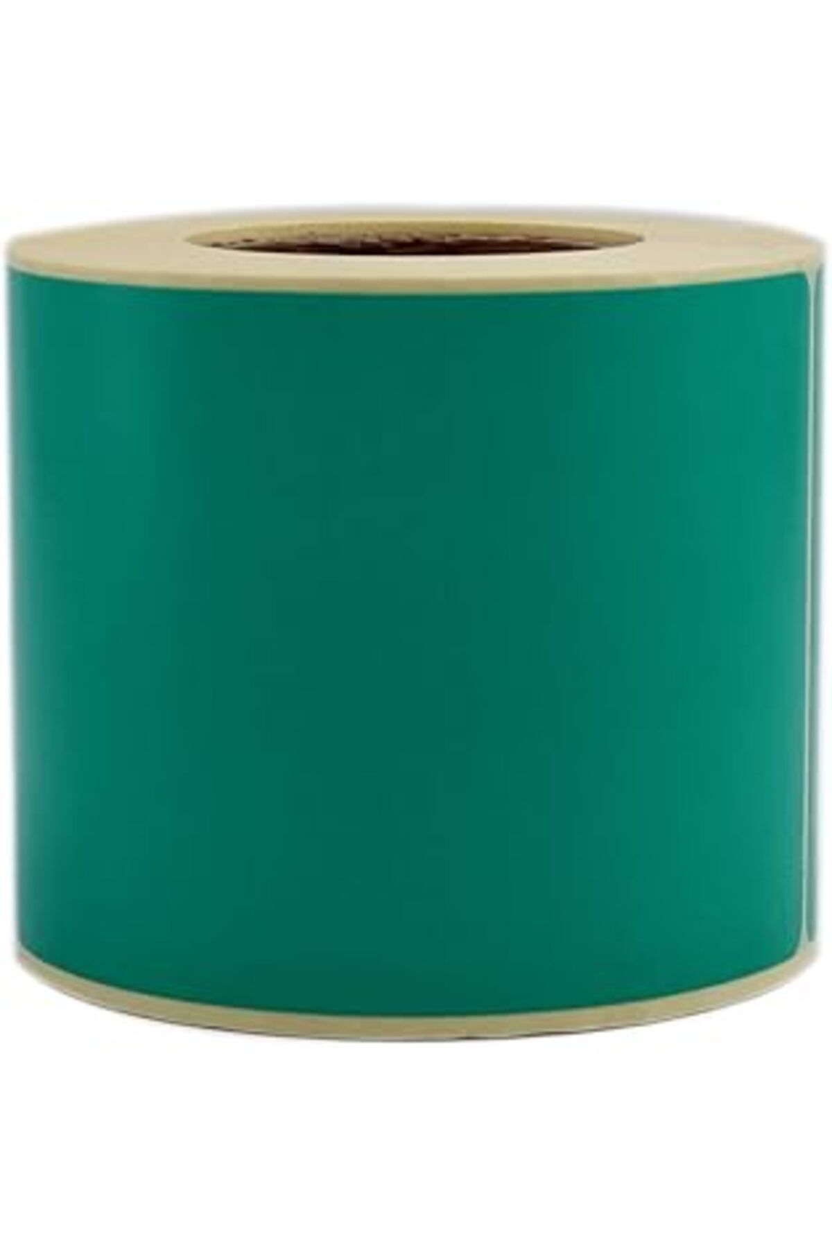 robotrend Hazır Etiketler , Hazır Al Hızlı Al Kuşe Rulo Etiket, 70 Mm X 125 Mm 240 Adet 40Mm Kuka Çapı Endüst