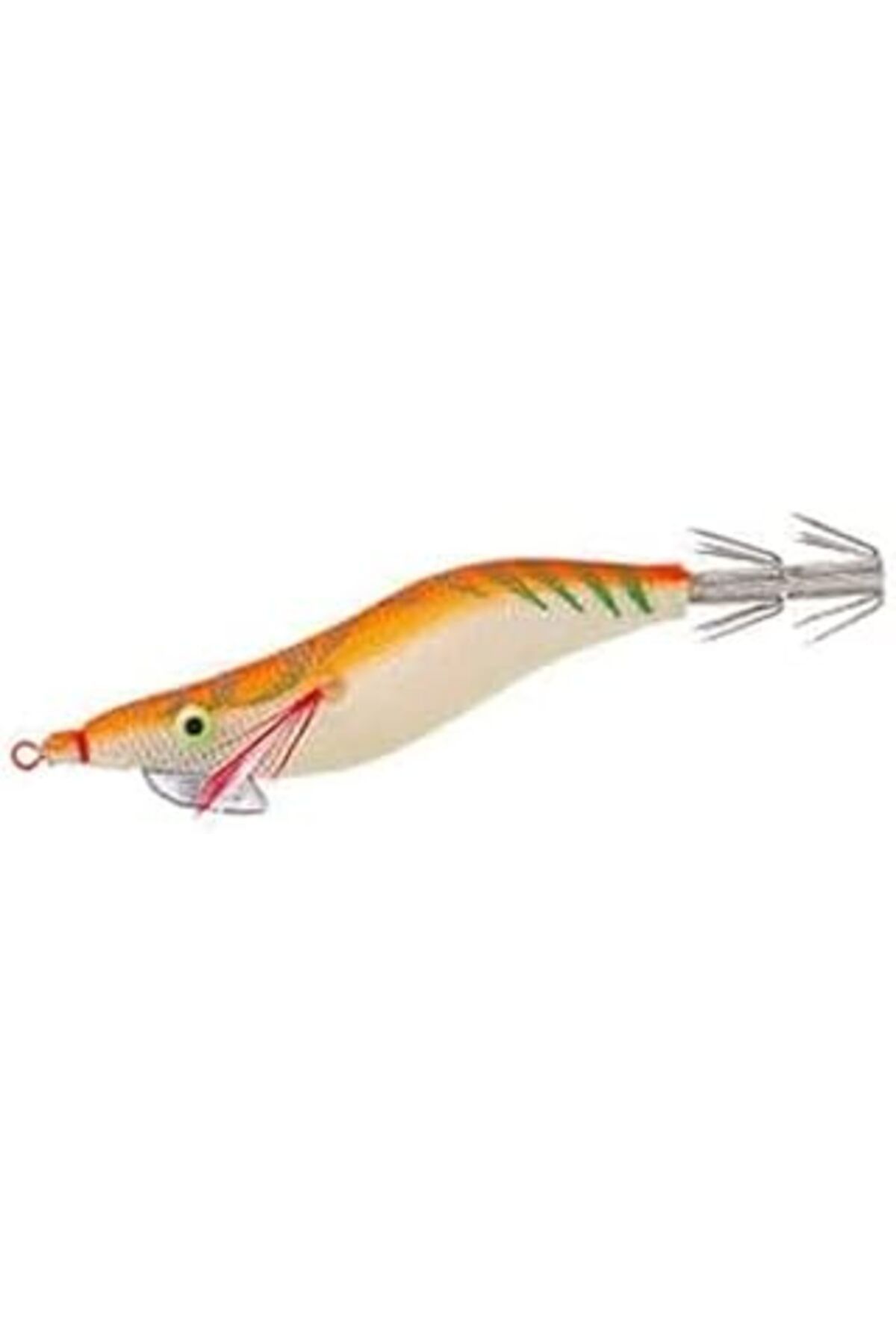 NZM TİCARET Yozuri Egi Aurie-Q Yakushima Kalamar Balığı L9 R1084-2.5 - 75 Mm