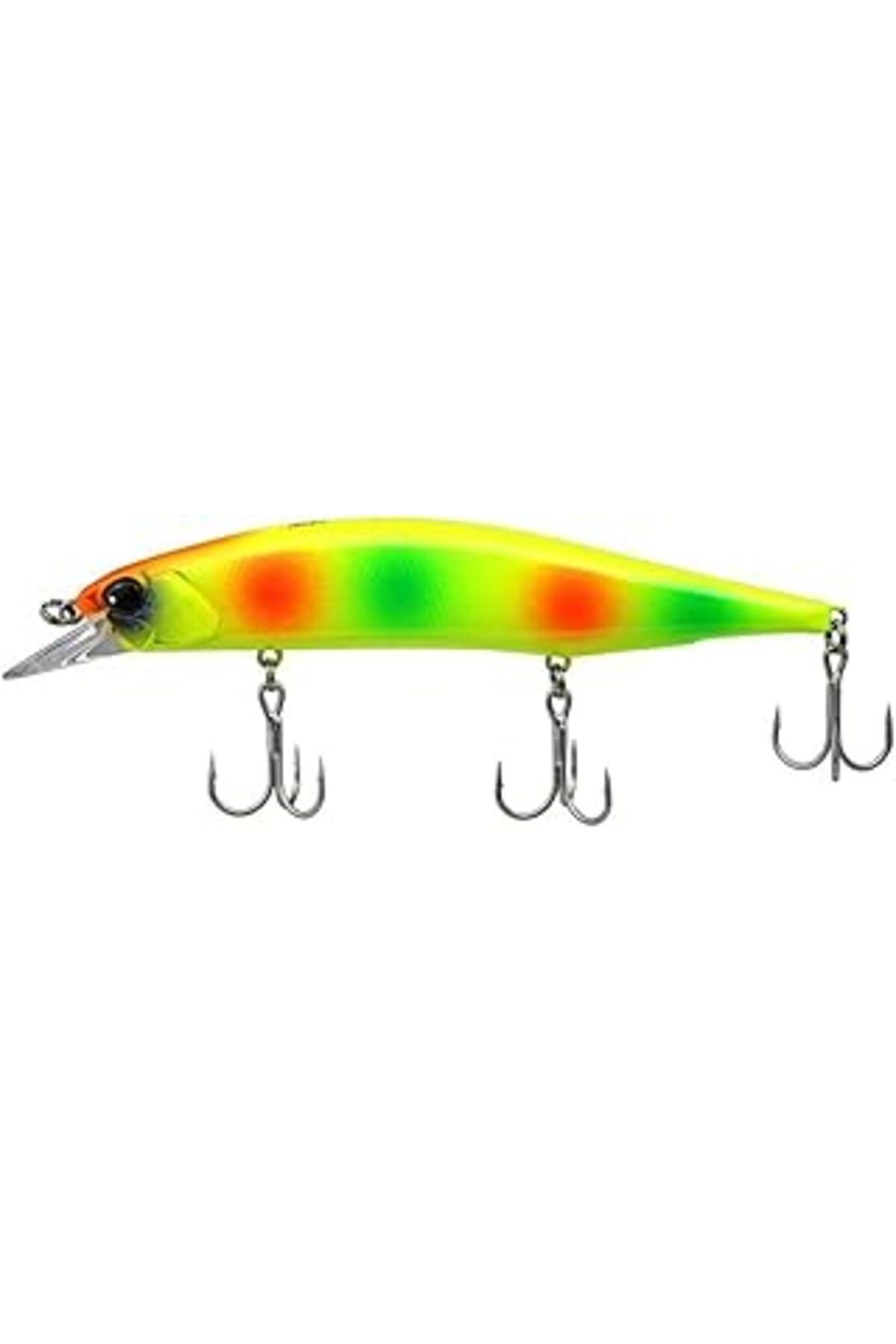 TBSProjects Sea Horse Realis Jerkbait 12 Cm 18,2 Gr Cd-20#