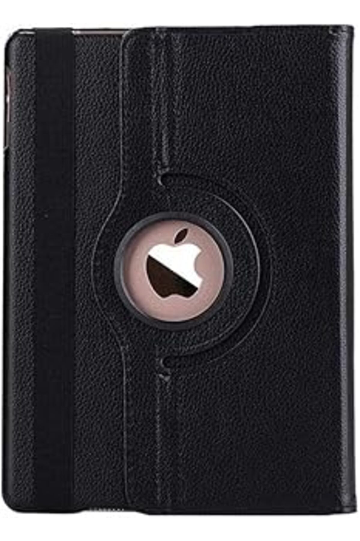 Mu Art Moserini Esepetim Ipad Air 4 (4.Nesil) 10.9 Inç Dönerli Tablet Kılıfı A2316, A2324, A2325, A2072 (S