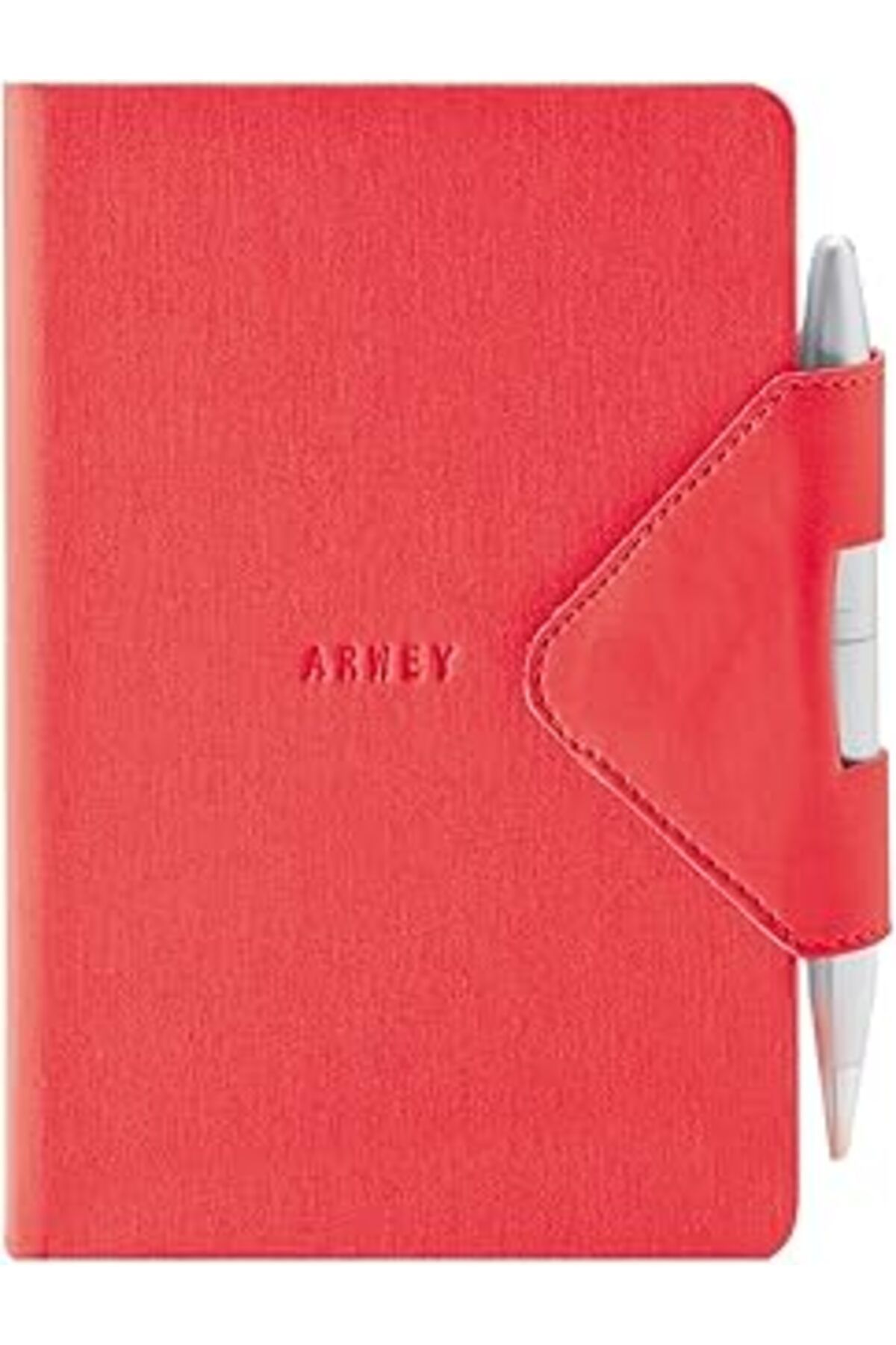 NZM TİCARET Arwey İdea Box Defter, 208 Sayfa, Çizgisiz Not Defteri
