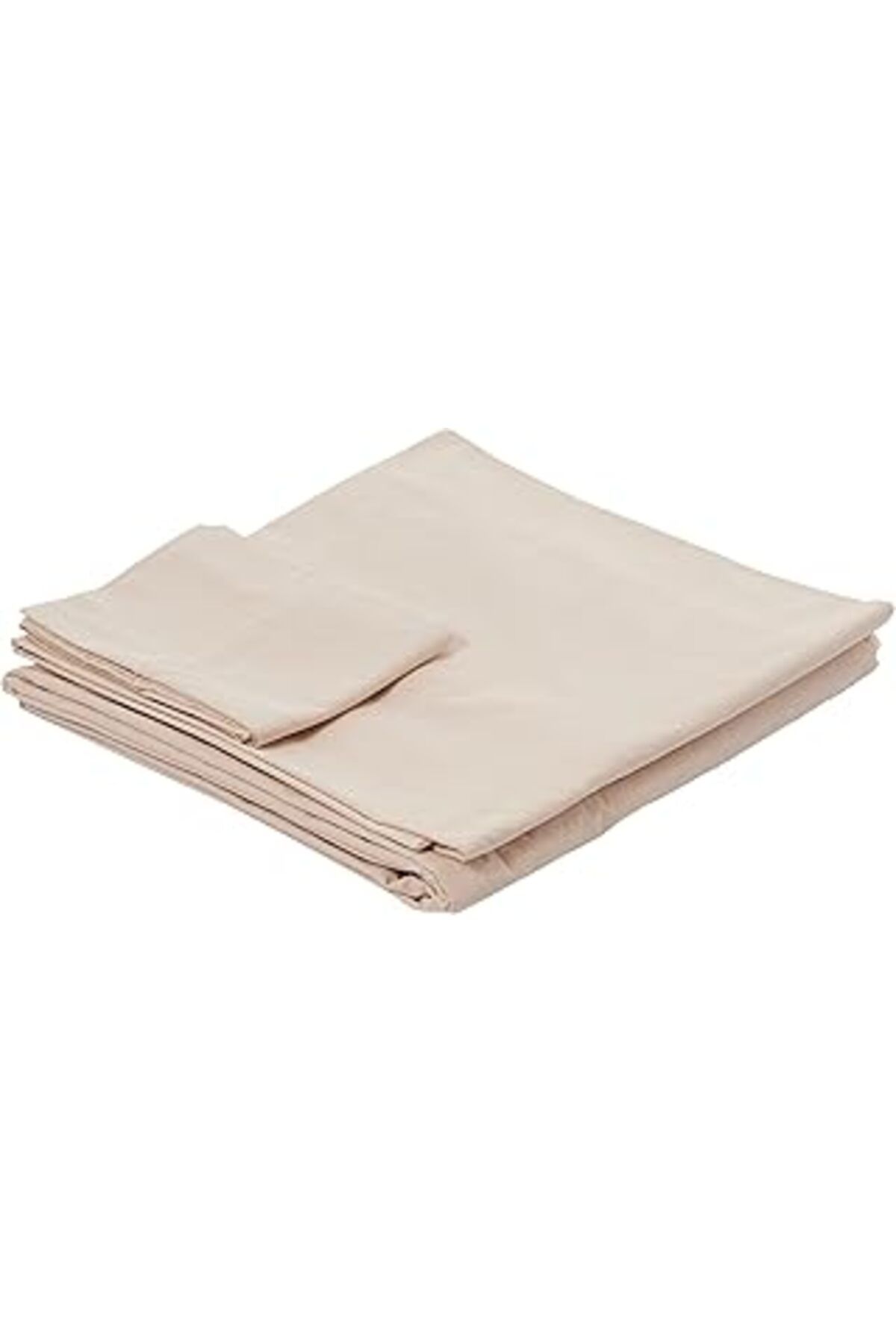 Mu Art 60222613 Ranforce Basic Tek Kişilik Taş Nevresim Takimi