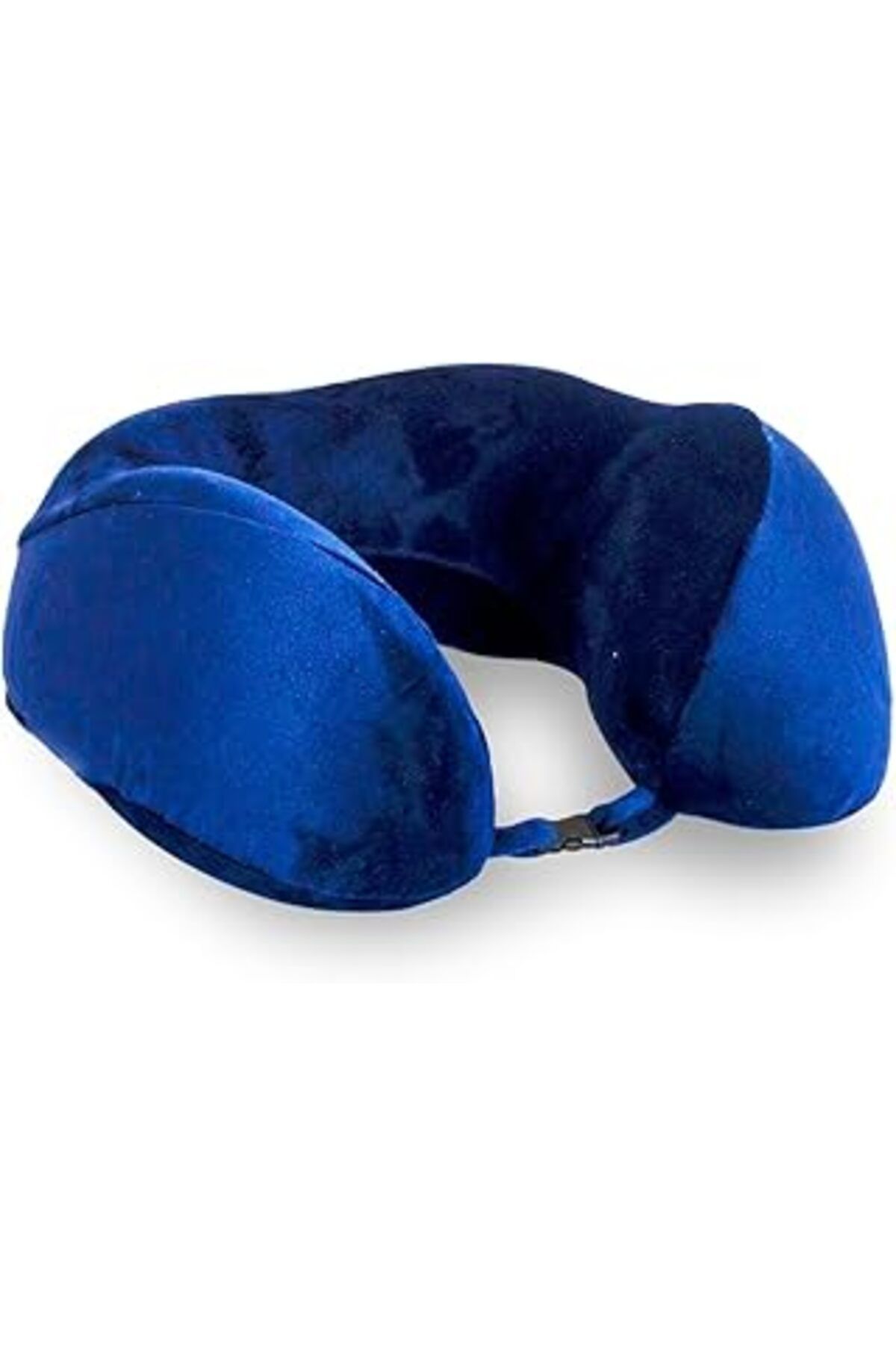 NZM TİCARET Moda Home Bedding Visco Ortopedik Seyahat Yastığı-Visco Yastık,Çıkarılabilir Kılıf, Lüks Seyahat Ya