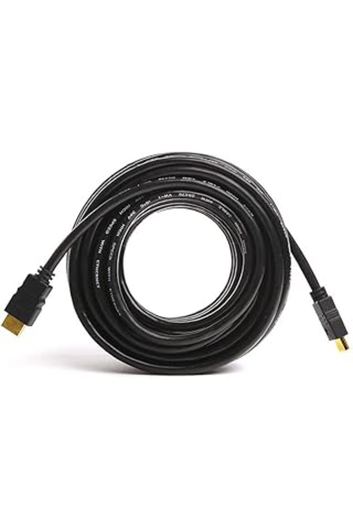 NETWORK ART Dark 10 Metre V1.4 3D 4K Hdmi Kablo (Dk-Hd-Cv14L1000)