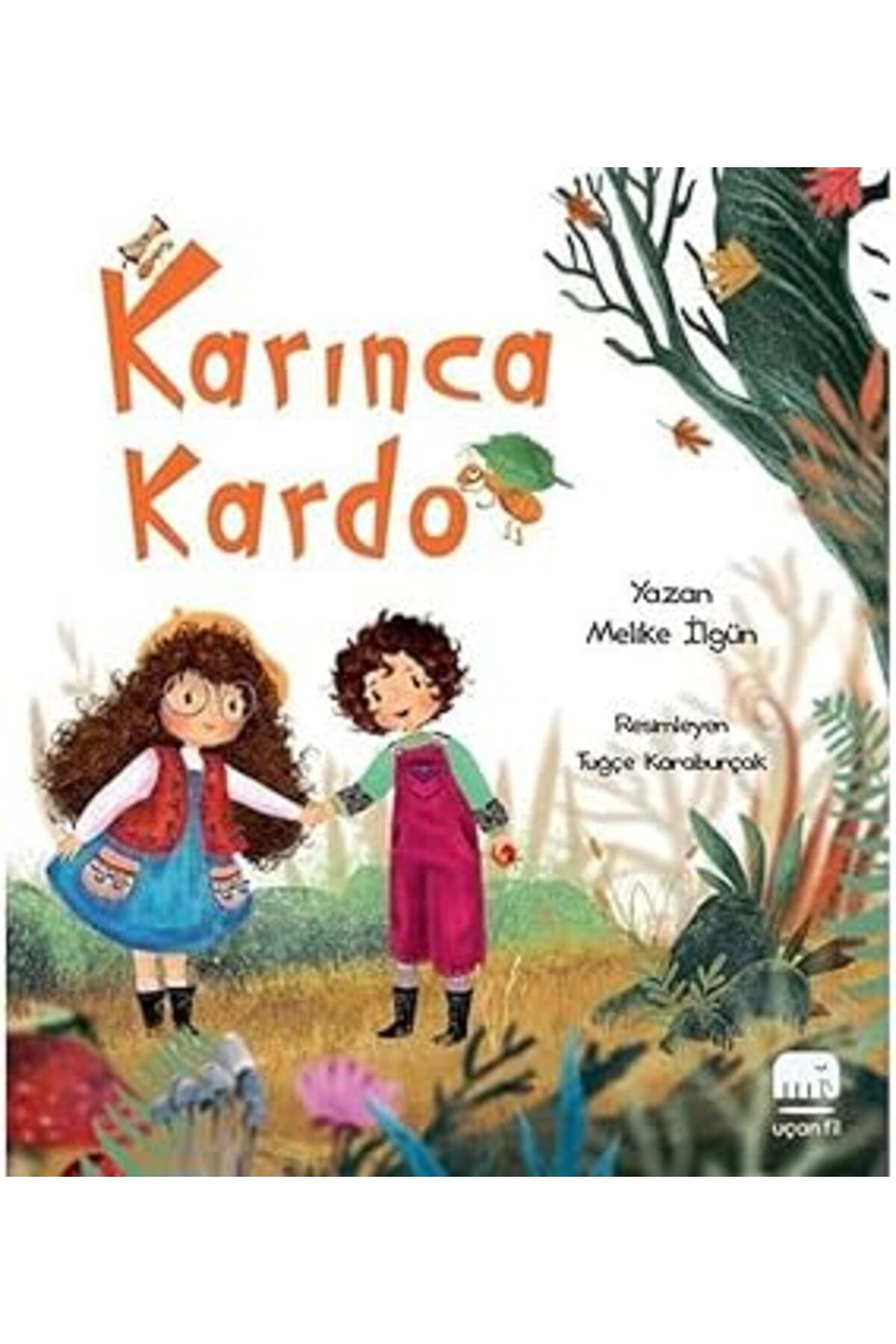 NZM TİCARET Karınca Kardo