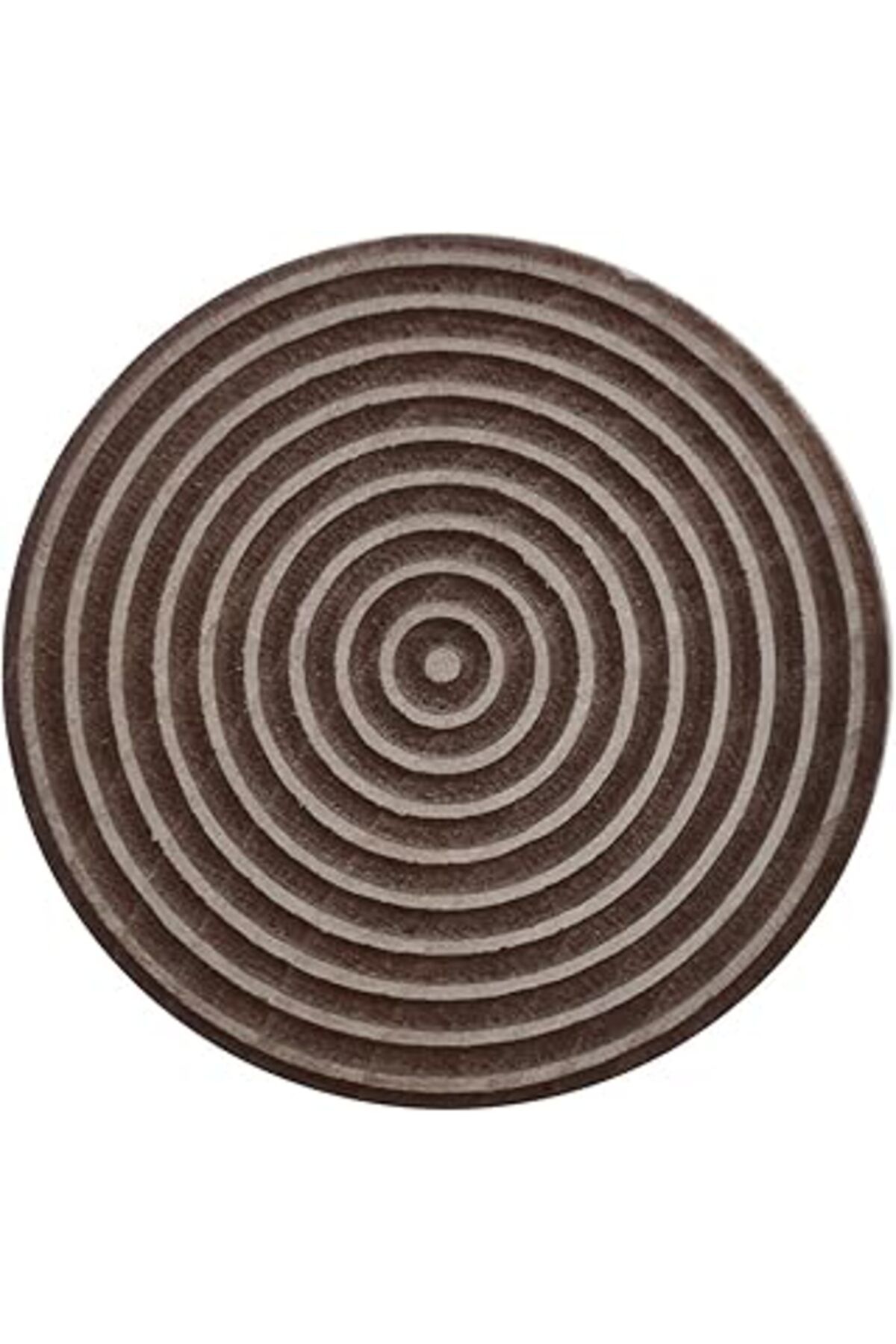 Mu Art Ave Home Ahşap Mobilya Kulp 3.8 Cm Ring Desenli Çekmece Kulpu