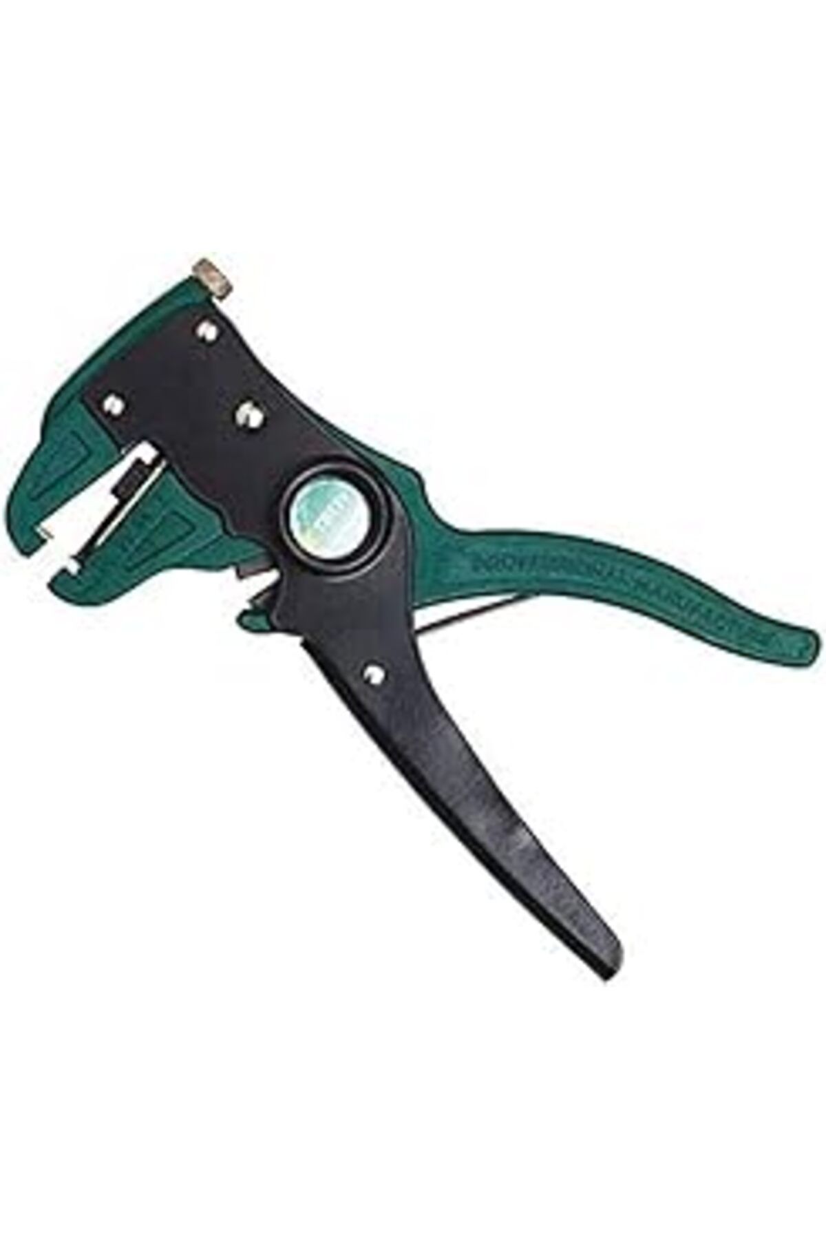 NZM TİCARET Troy T 24007 Kablo Sıyırıcı, Kablo Kesici, 0.5Mm/6Mm, Otomatik