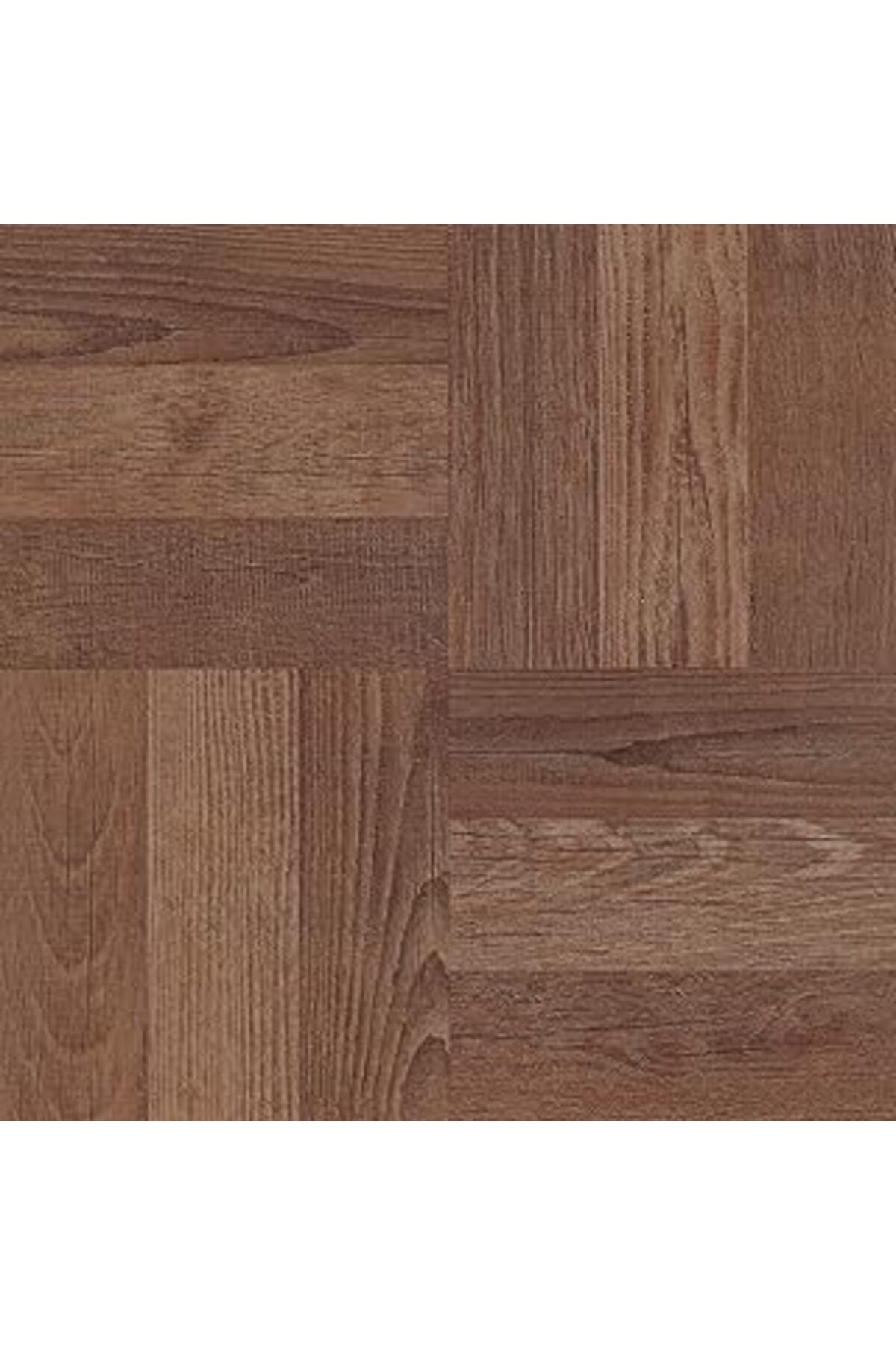 karadağsb Floorpops Fp3324 Parke Peel & Stick Yer Karosu, Kahverengi