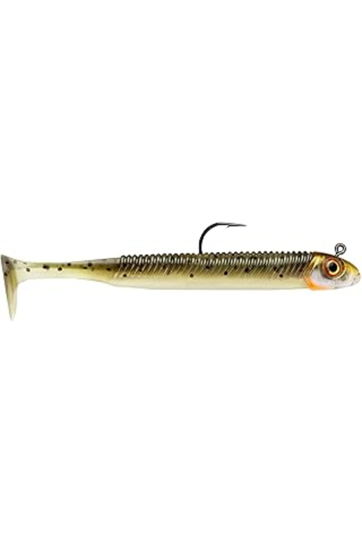 NZM TİCARET Storm 360Gt Searchbait Balığı Smt 14Cm - 3Lu