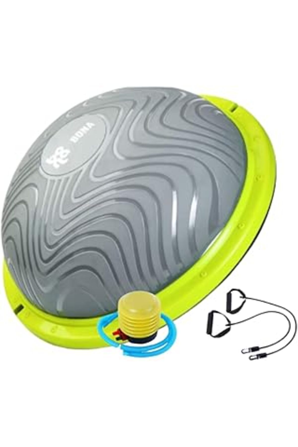 Pazarcan Xtr Fitness Bona Bosu Ball Denge Topu (Balance Ball)