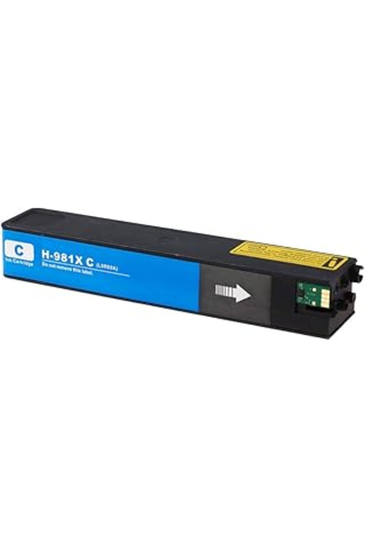 robotrend Printpen 981X (L0R09A) Cyan Muadil Inkjet Kartuş
