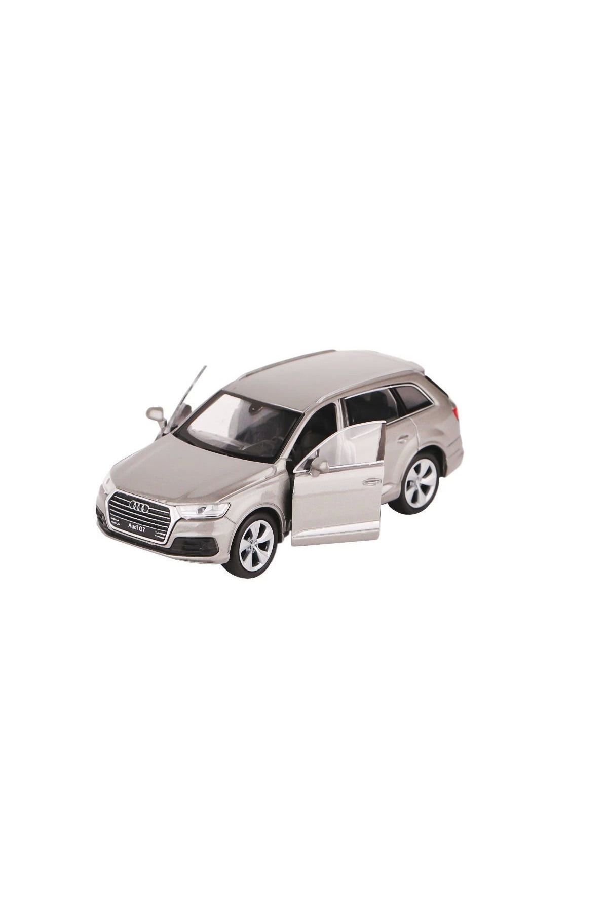 karadağsb 43706 Welly Audı Q7