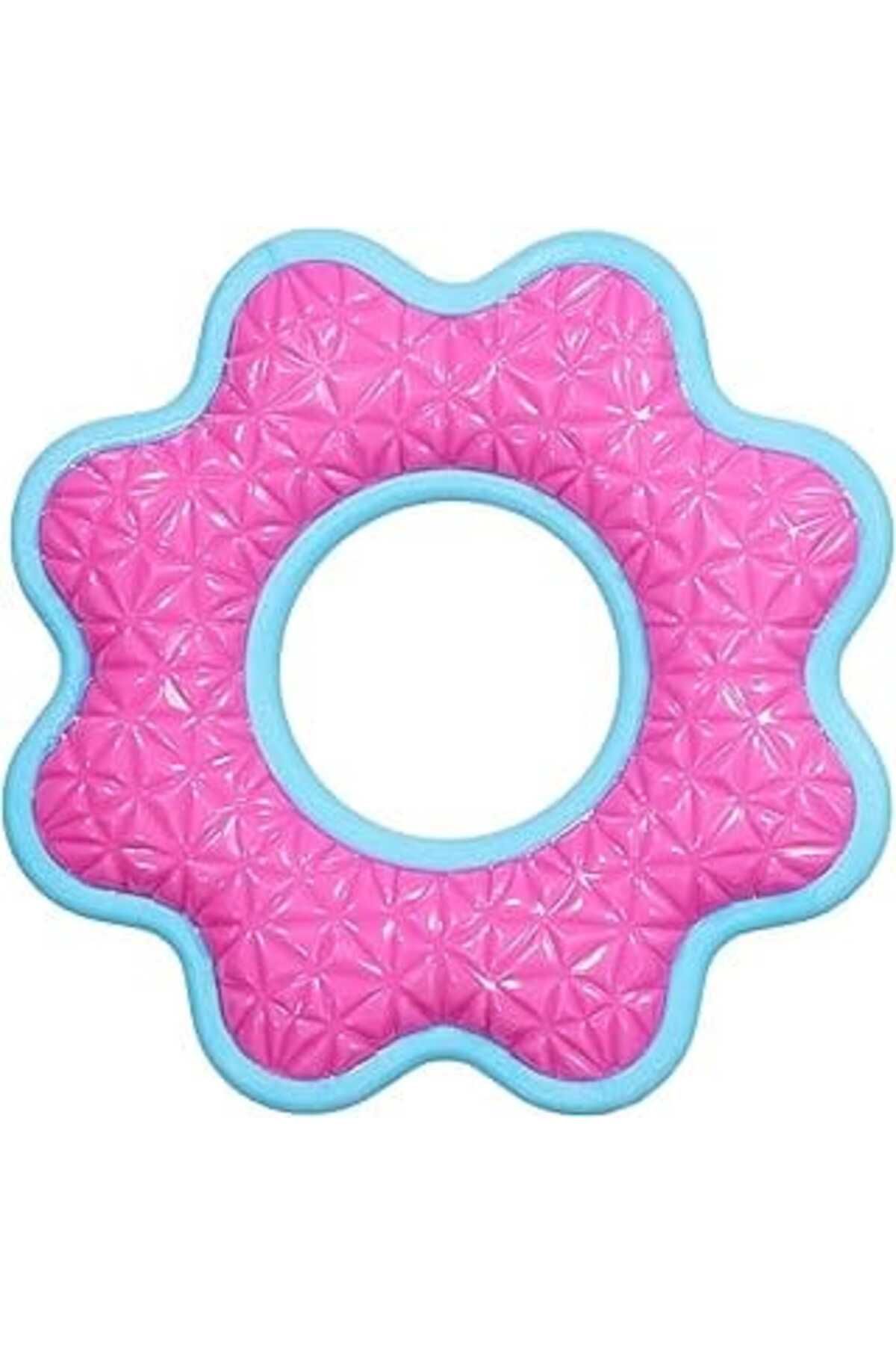NZM TİCARET Pawise Trp/Form Donut Köpek Oyuncağı