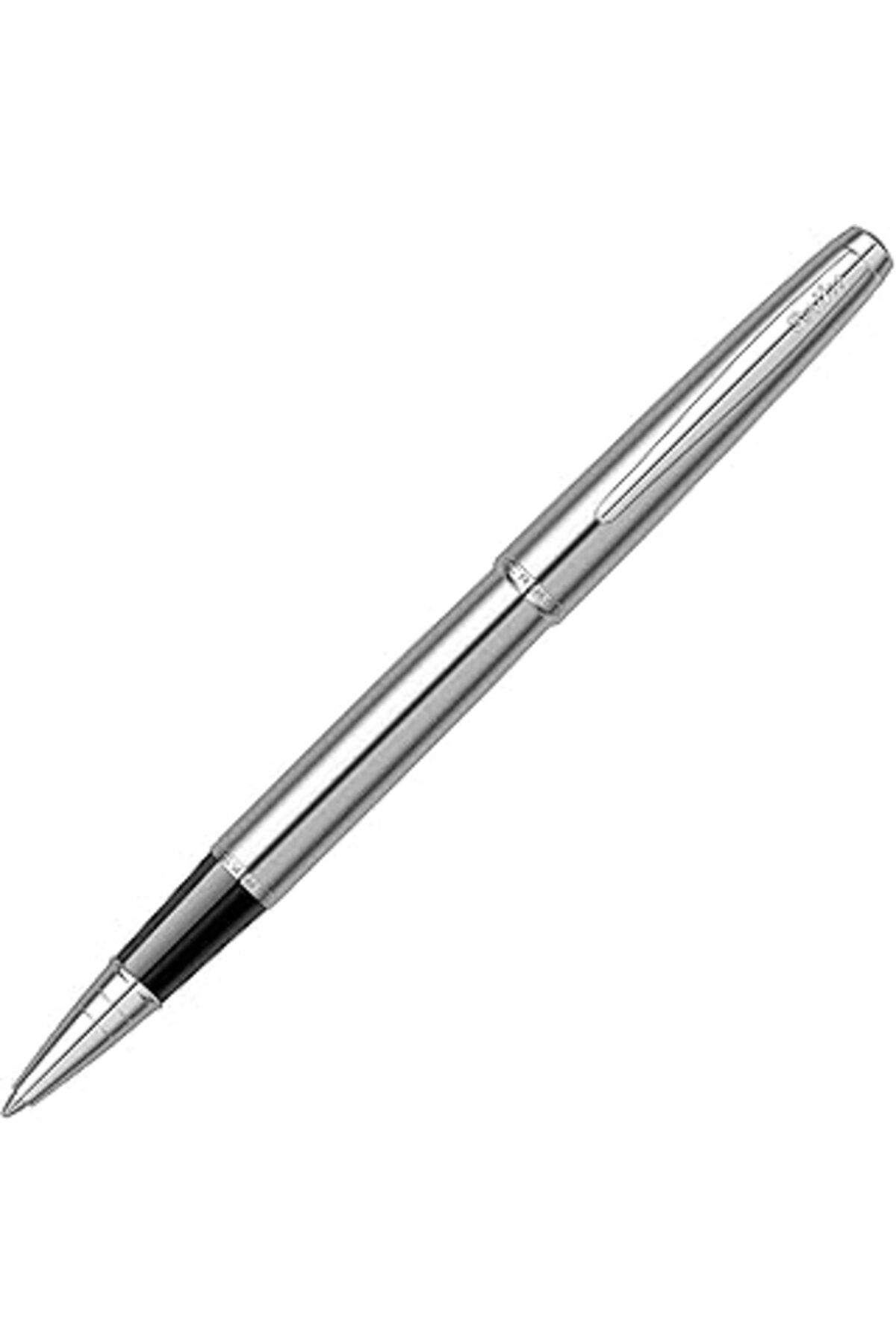 NZM TİCARET Scrikss Metropolis 78 Roller Kalem Paslanmaz Çelik