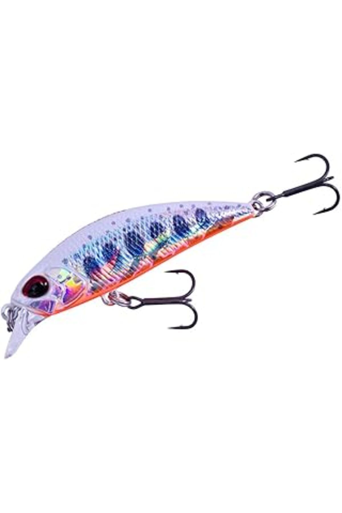 NZM TİCARET Duo Spearhead Ryuki 45S Ajo4064 Ivory Yamame Ob