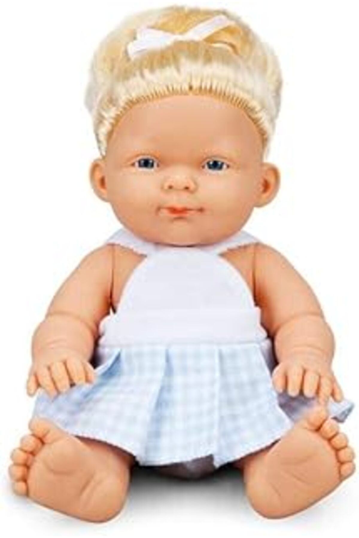 NZM TİCARET Sunman Sun-Sabc-Nil-Bebek Nil Saçli 23Cm.4A.