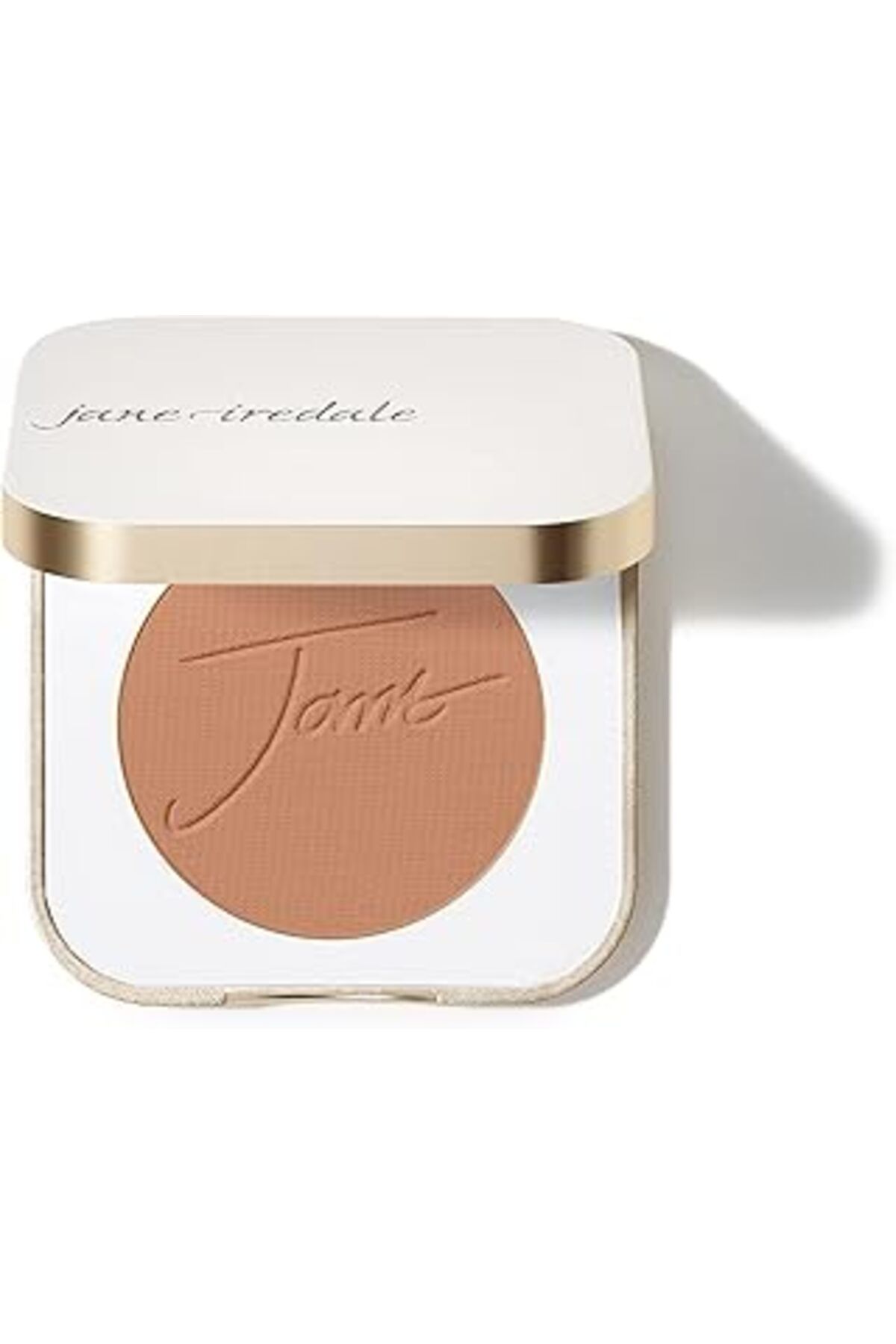 Mu Art Ahşap Jane Iredale Purepressed Allık