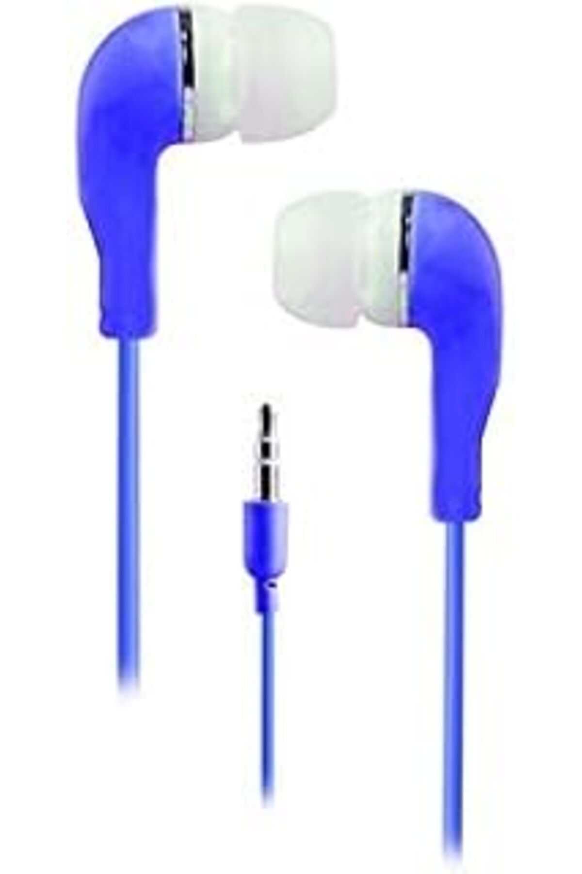 karadağsb Snopy Sn-78 Mavi Kulak Içi Kulaklik