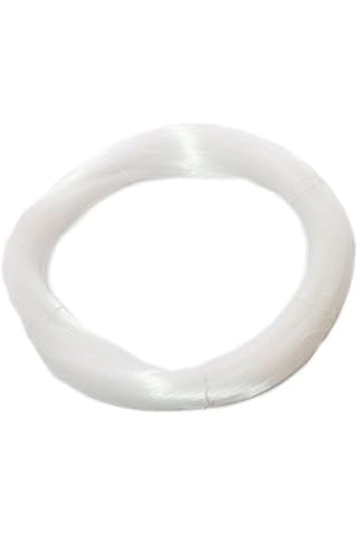 NZM TİCARET Sea Horse Marson-Çile Misina-1,00 Mm-(1 Kg) Beyaz