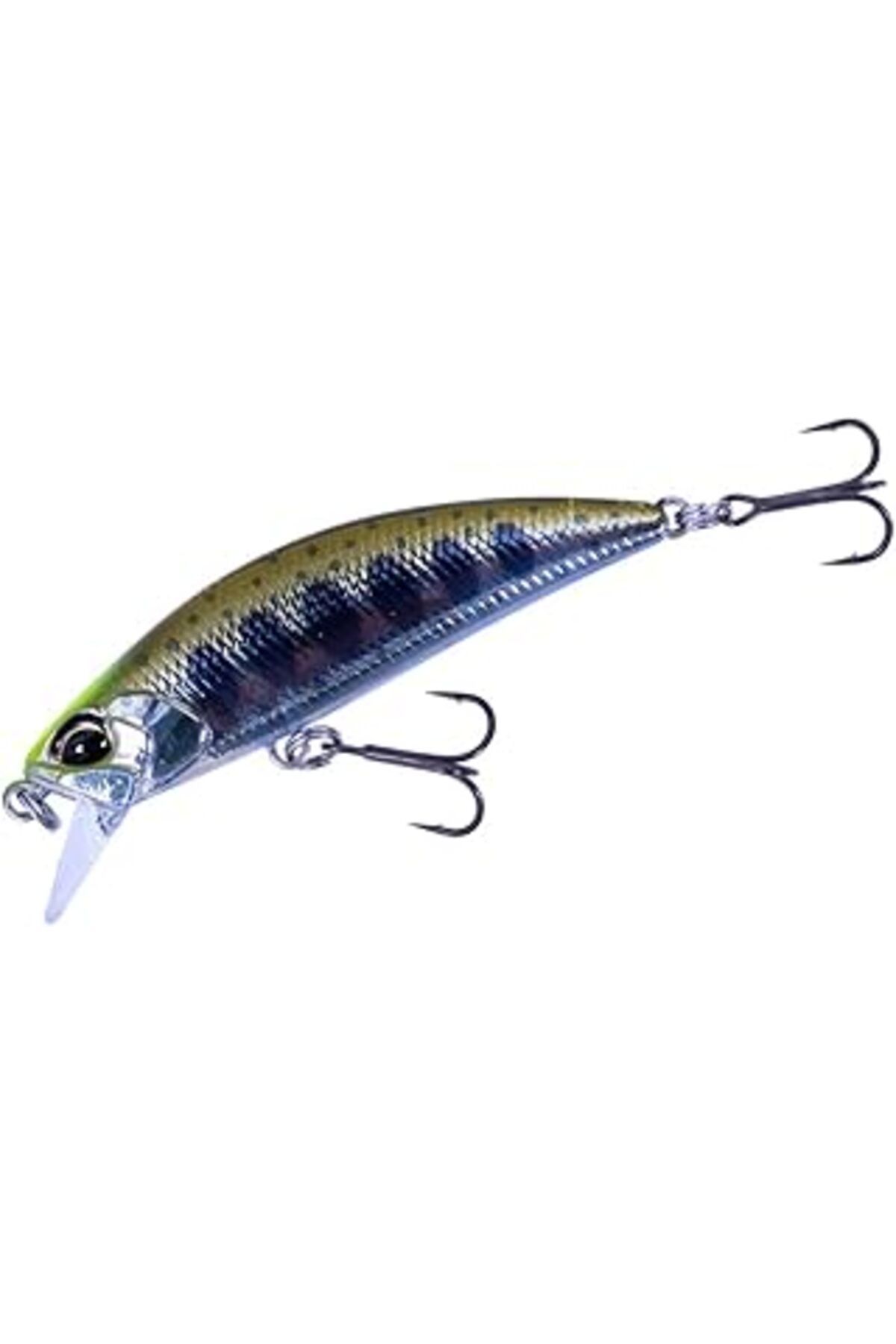 TBSProjects Derma Ultimate Originals Duo Spearhead Ryuki 50S Dra4051 Chart Head Yamame