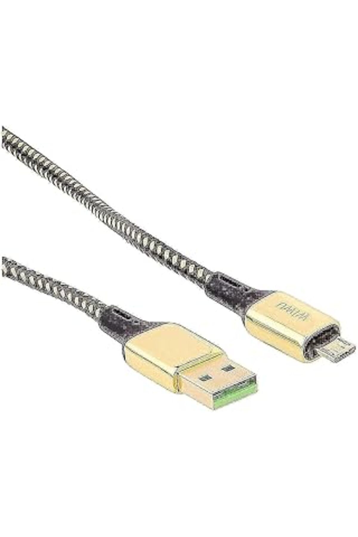 NETWORK ART Wiwu Golden Series Gd-102 Micro Data Cable 1.2M