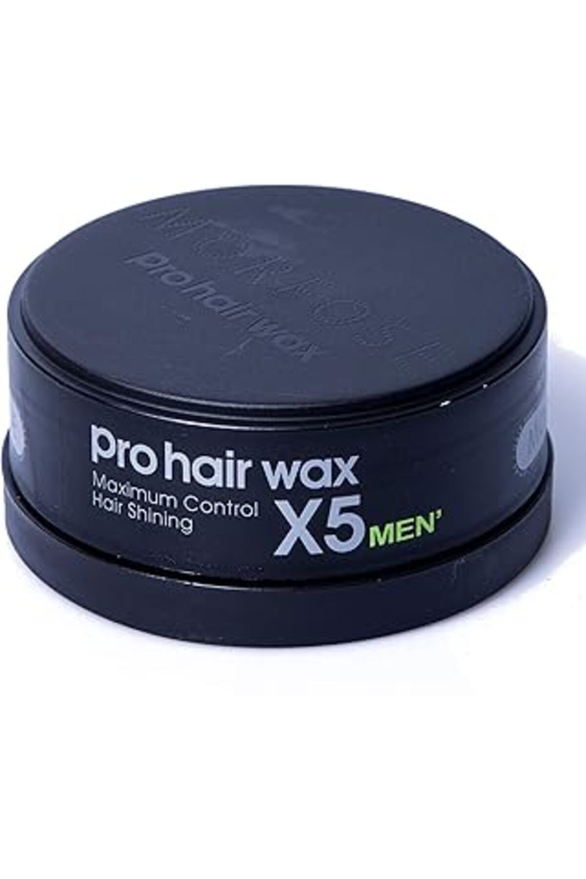 NZM TİCARET Pro Hair X5 Men Wax 150 Ml