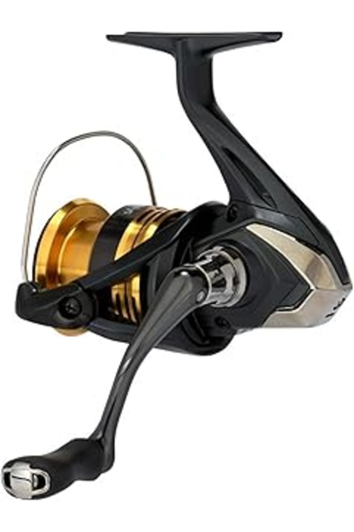 Pazarcan Shimano Sahara Fj Spinning Reel