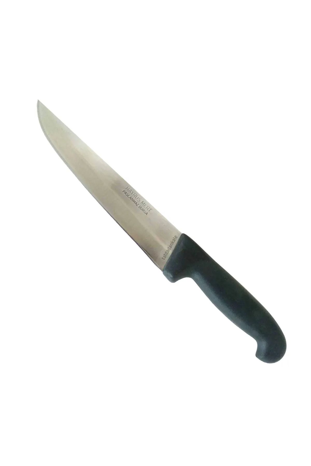 Miracle Omni Bıçak No:1, 14 Cm, Plastik Sap