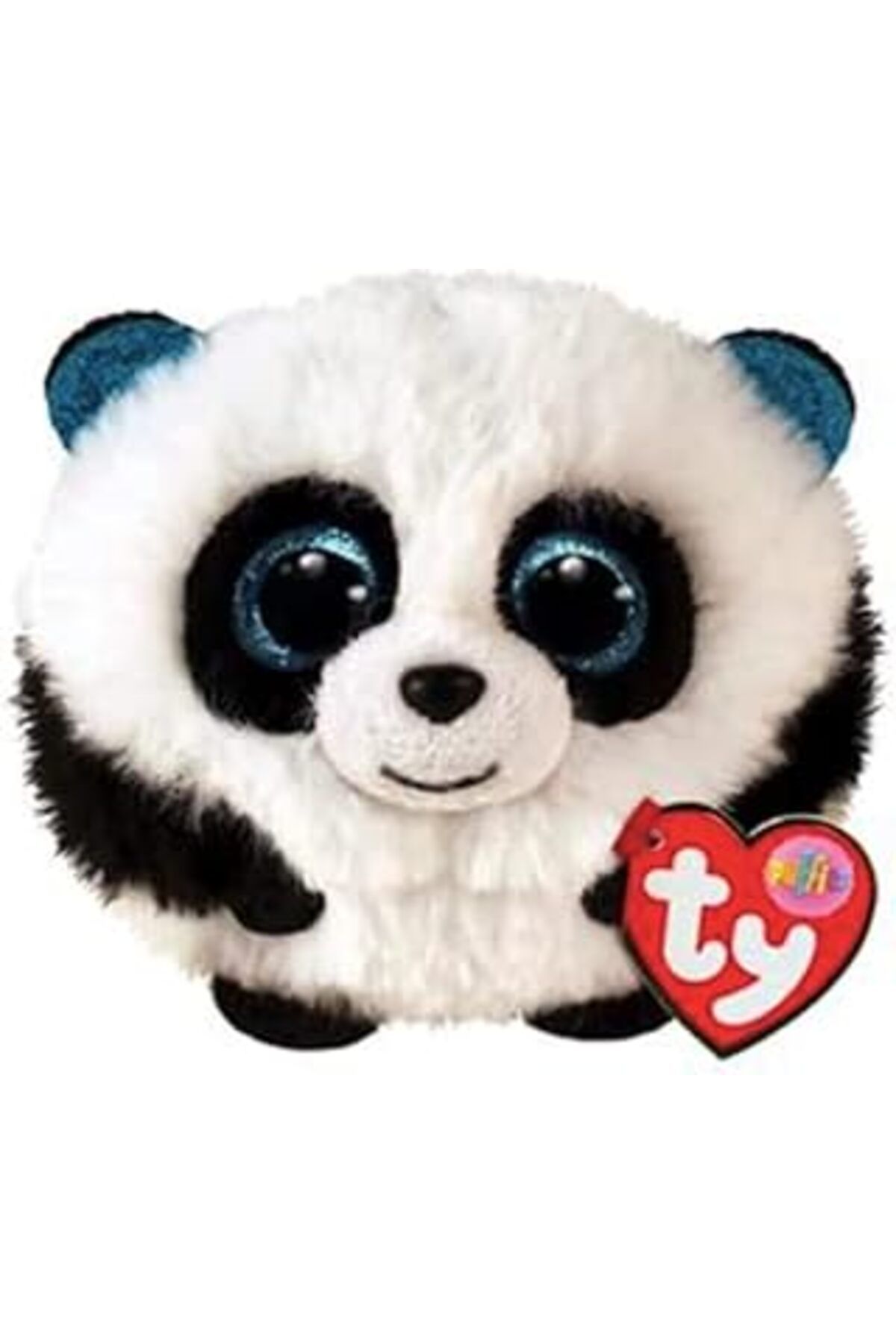 robotrend Ty Bamboo Panda Typuf 10 Cm