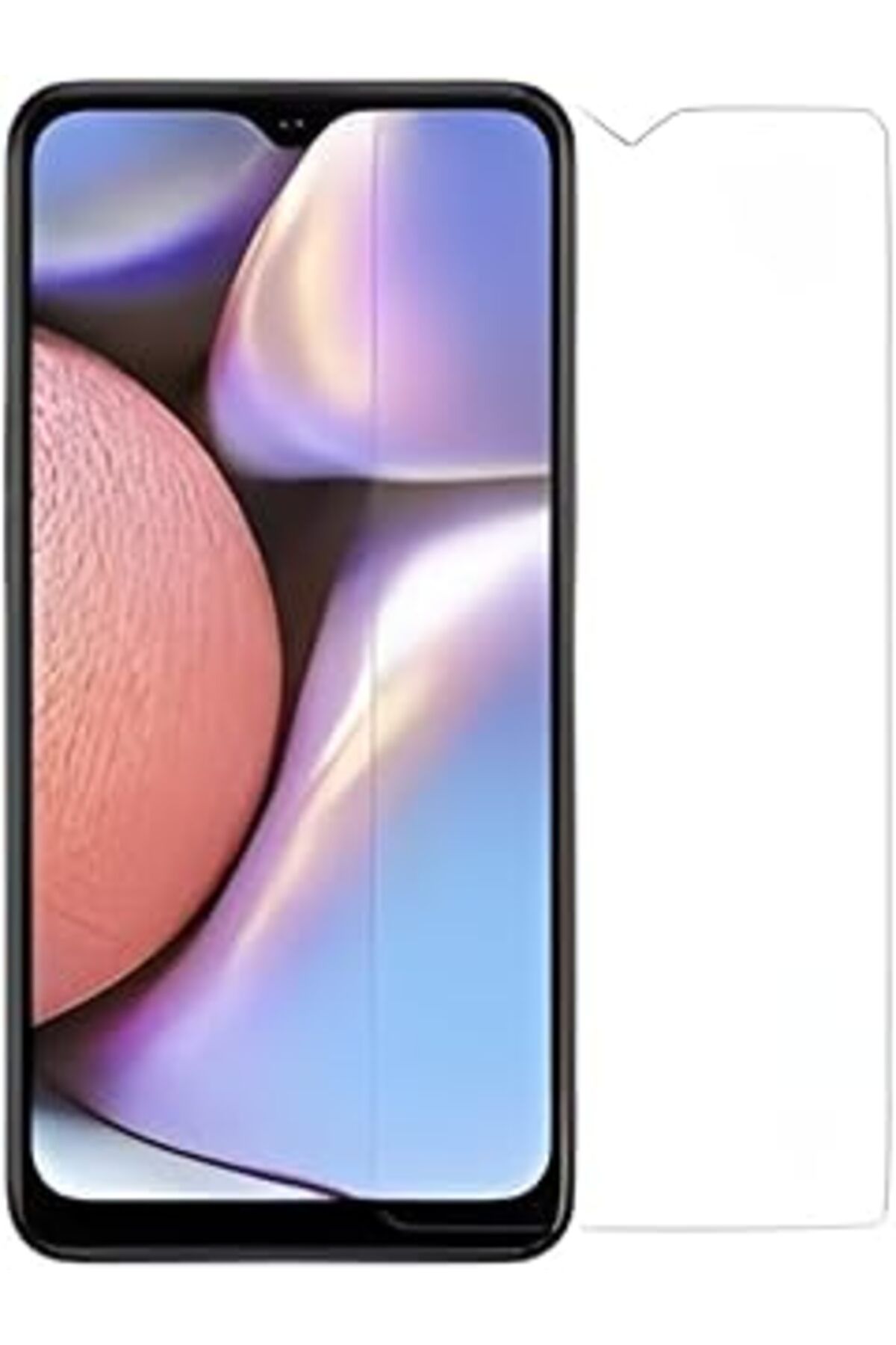 jupiter global bazaar Victornepos Samsung Galaxy A20s Uyumlu Uçtan Uca Tam Koruma Kırılmaz Cam 9d Ekran Koruyucu