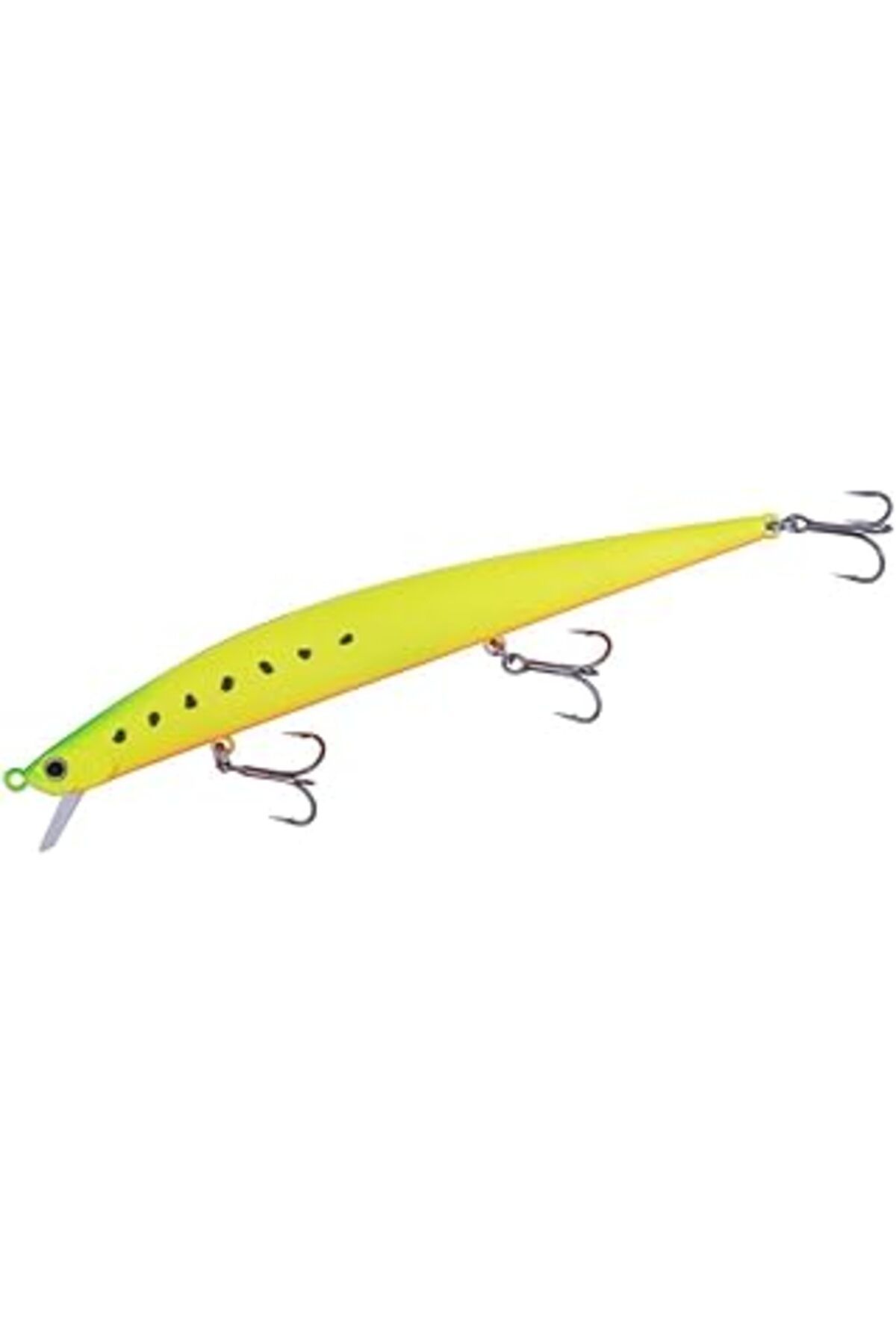 NETWORK ART Duo Tide Minnow Slim Flyer 140 Acc0547 Mat Chart Sardine