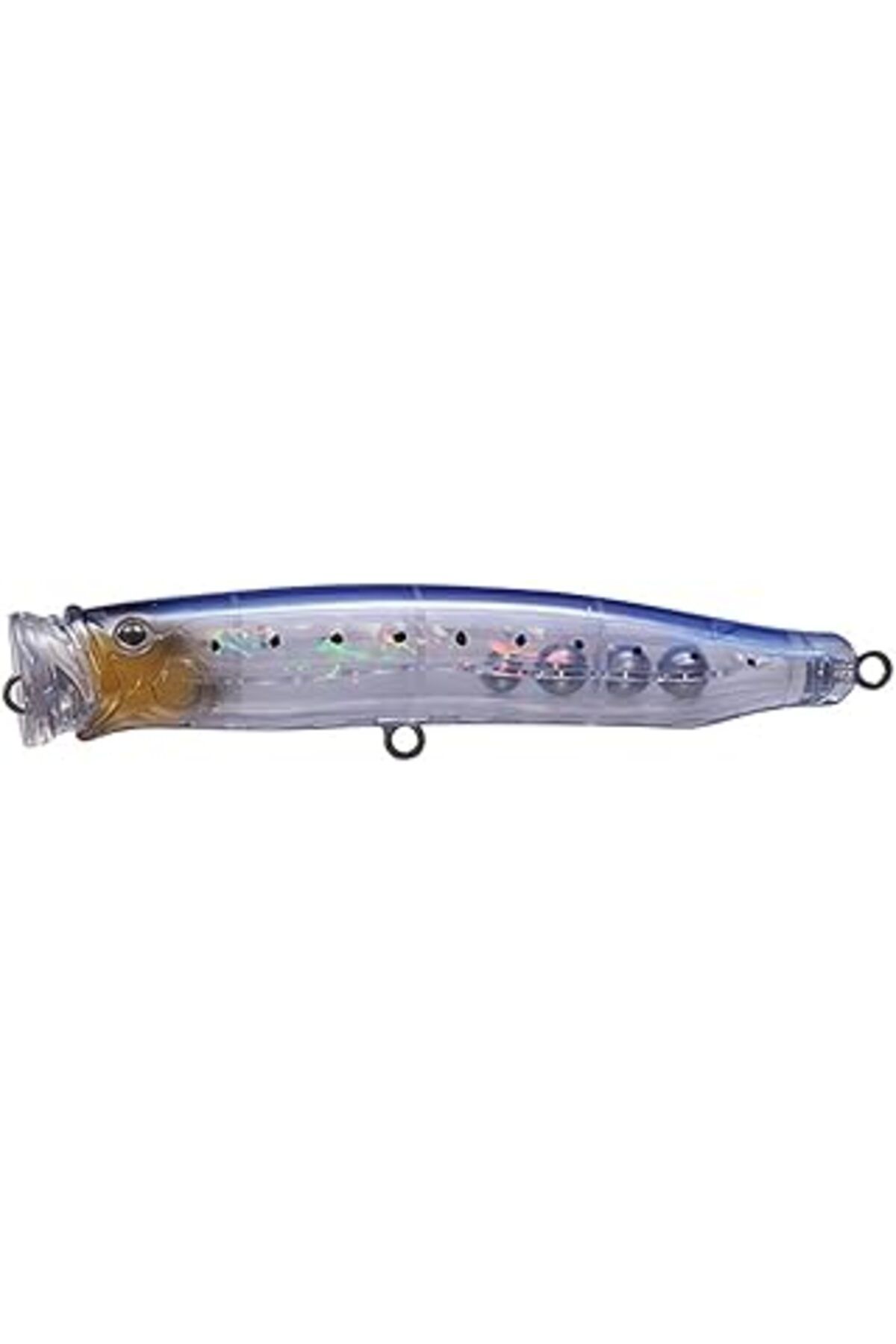 robotrend Tackle House Feed Popper Cfp121 No.19