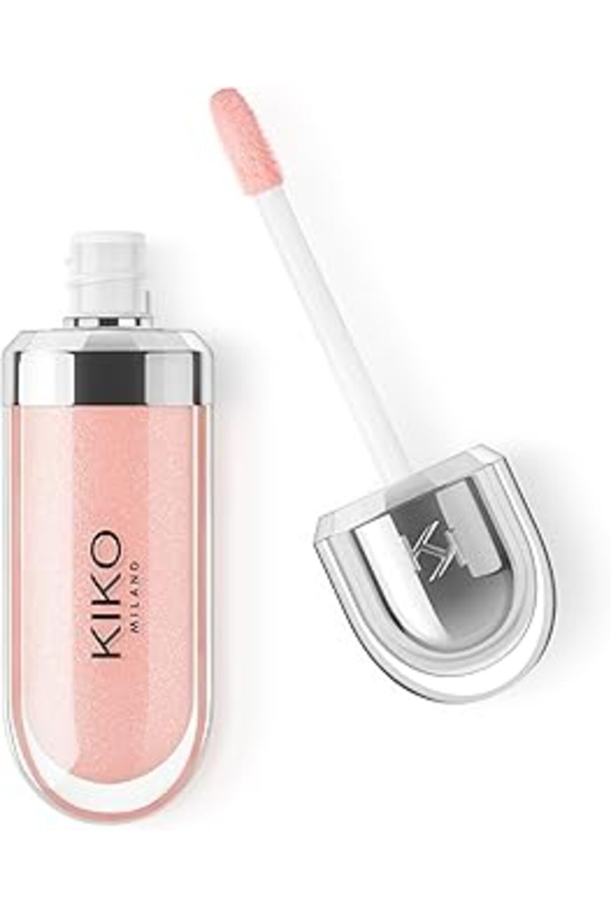 Roses Store Milano Dudak Parlatıcısı - 3D Hydra Lipgloss 06 Candy Rose 61 (06 Candy Rose)