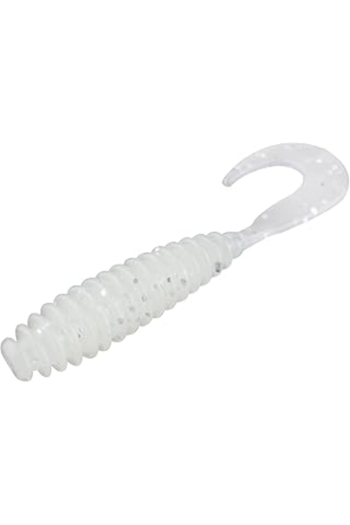 NZM TİCARET Major Craft Paraworm Pw-Grub 1.3" #019 All Glow