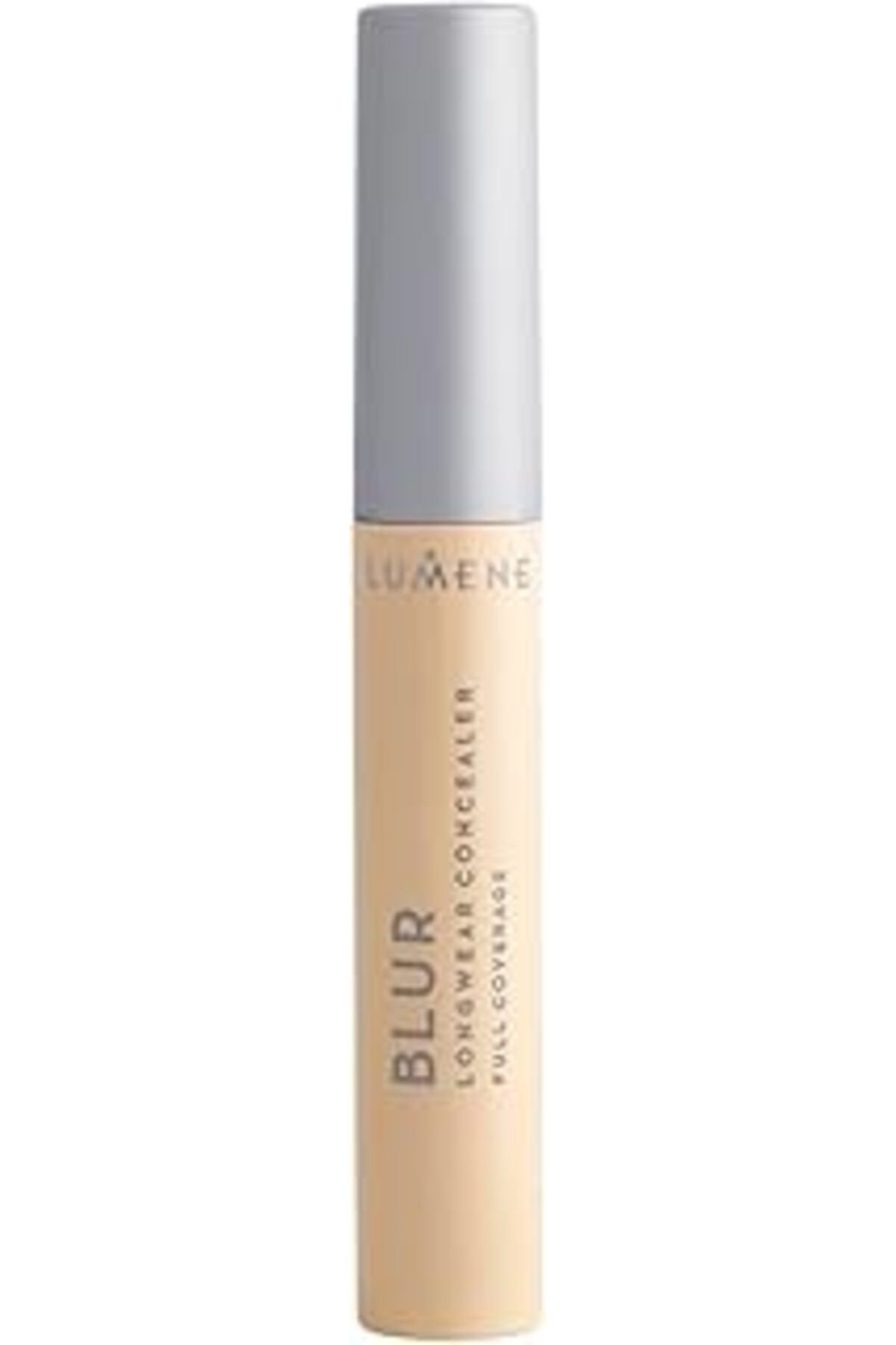 Roses Store Lumene Blur Longwear Concealer Cilt Tonu Eşitleyici Kalıcı Kapatici Light