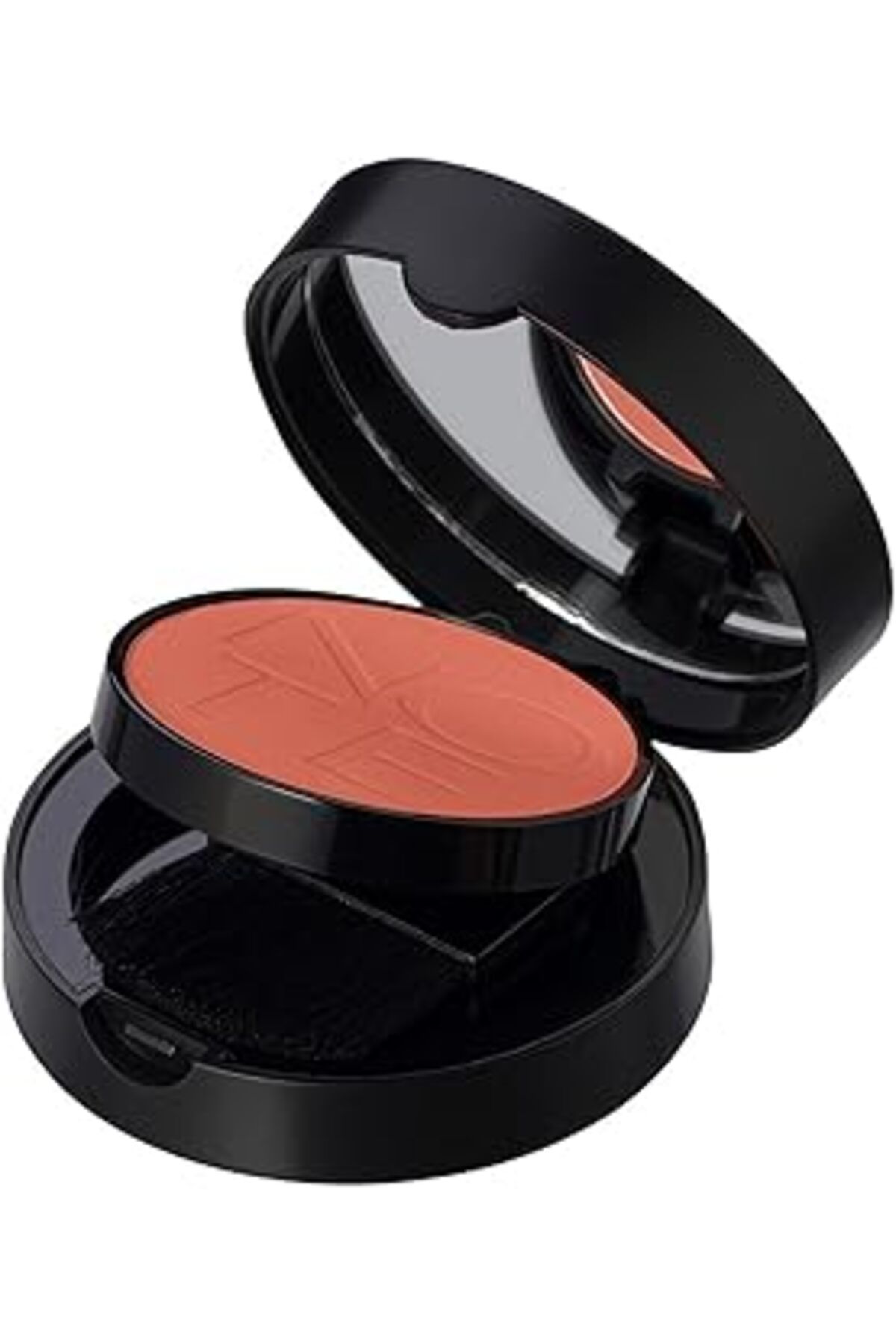Mu Art Ahşap Note Cosmetics Luminous Silk Compact Allık 02 Pink In Summer