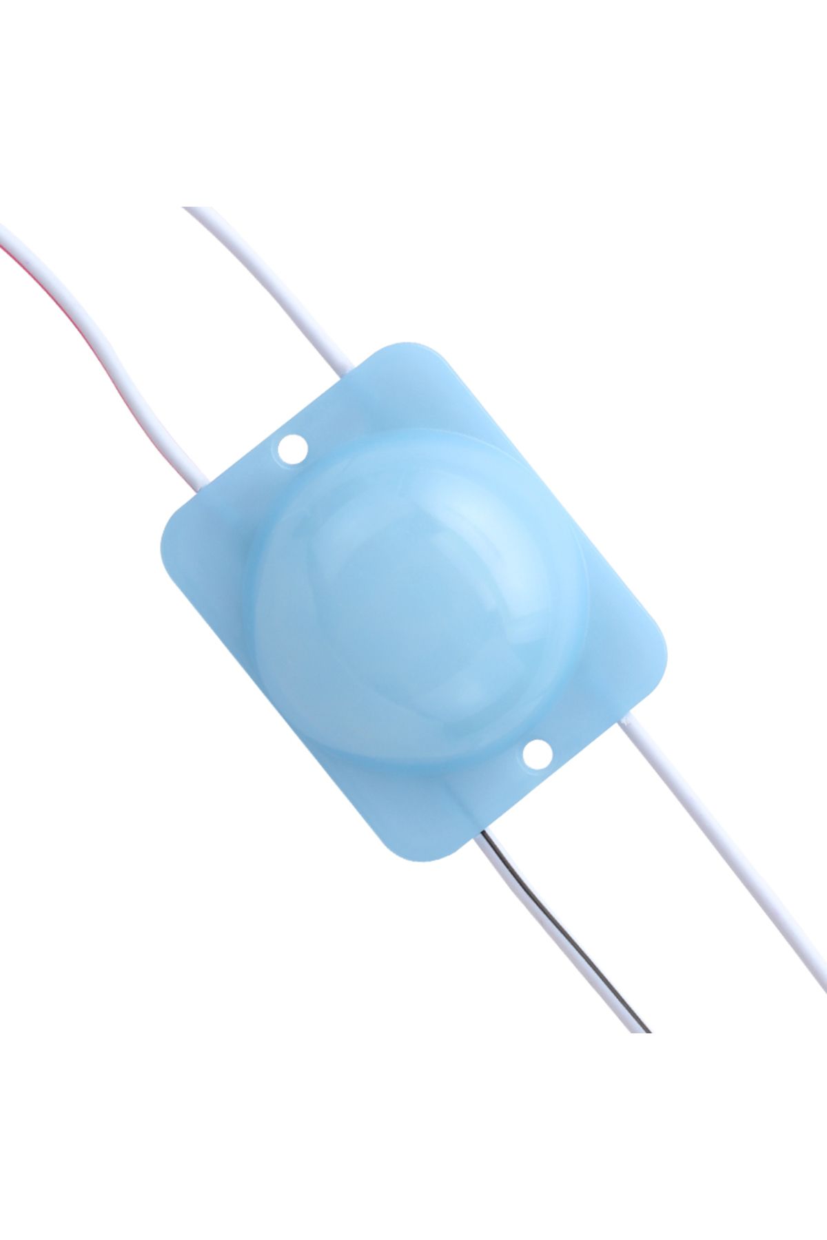 robotrend Modül Led 24V 2.8W Mavi Cob