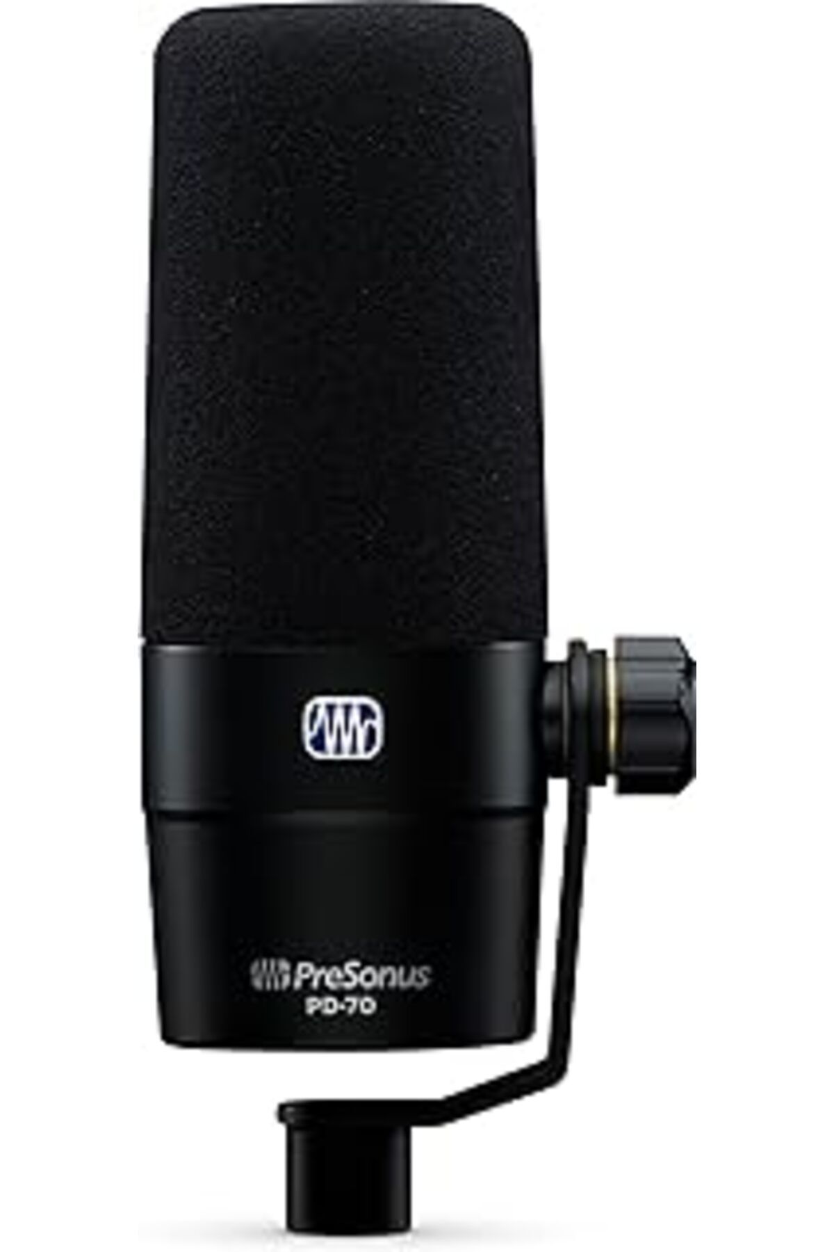 jupiter global bazaar Presonus Pd-70, Profesyonel Dinamik Broadcast / Podcast Mikrofon