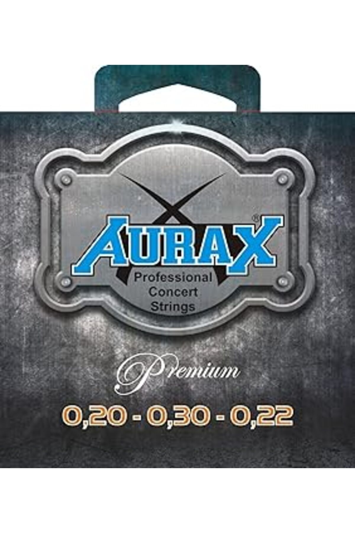 jupiter global bazaar Aurax Ax-20 0.20 Uzun Sap Bağlama Teli Profesyonel