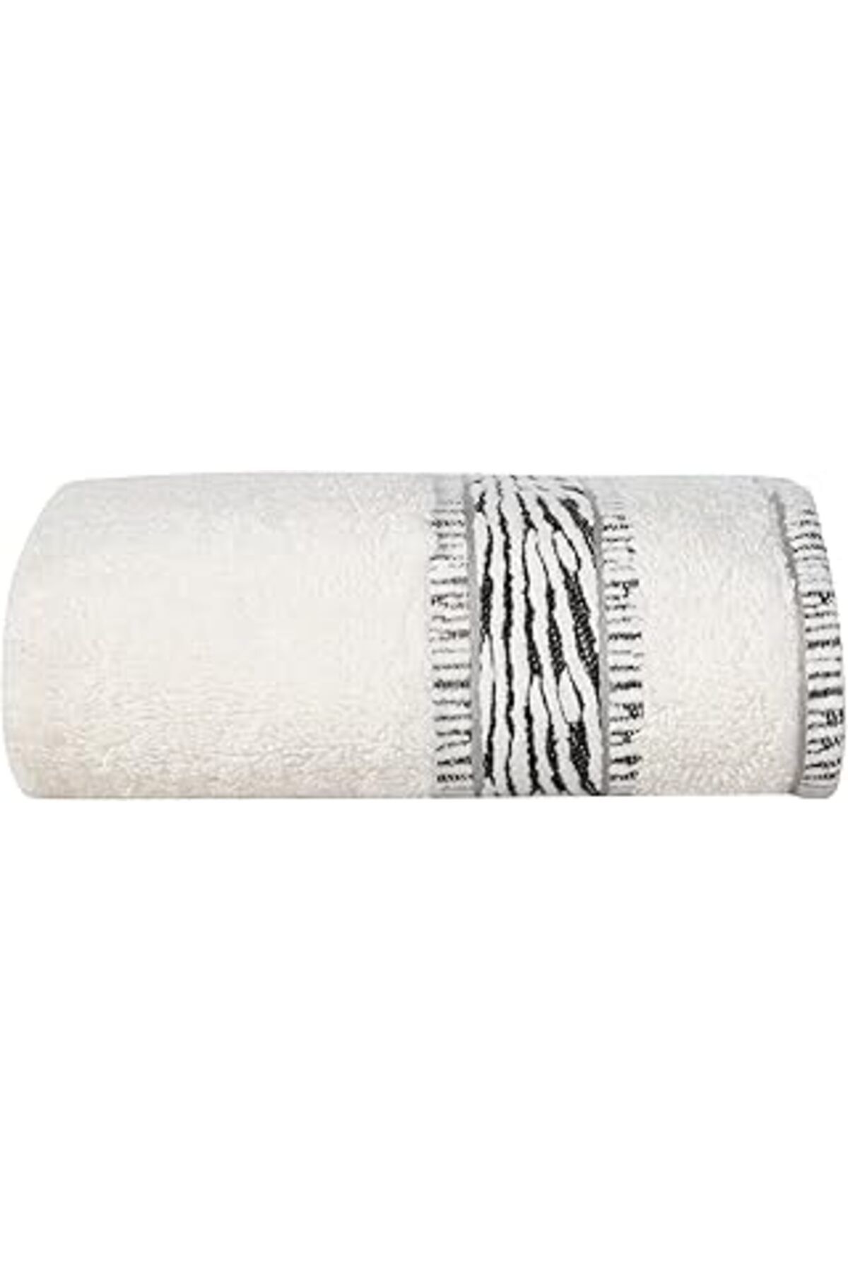 NZM TİCARET Concept Zebra El Havlusu 30X50