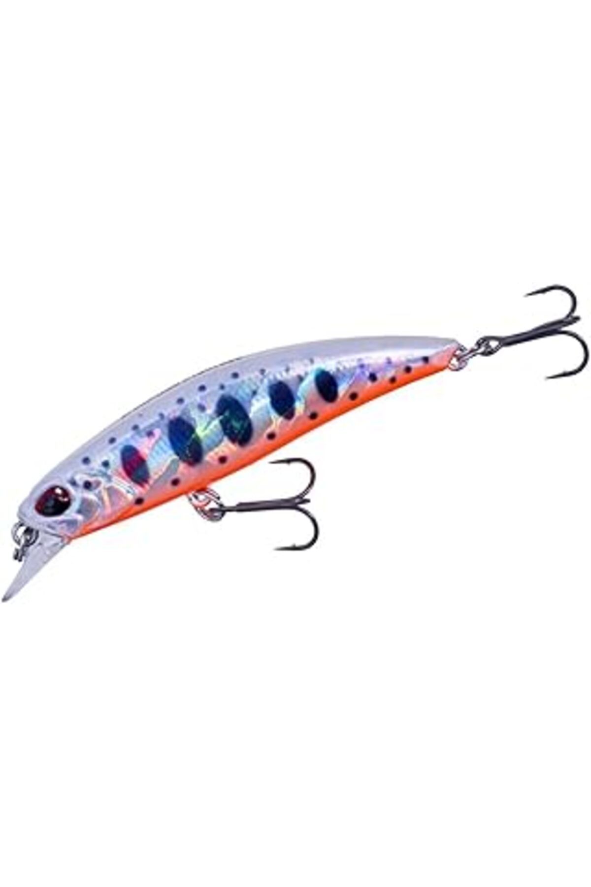 NZM TİCARET Duo Spearhead Ryuki 60S Ajo4064 Ivory Yamame Ob