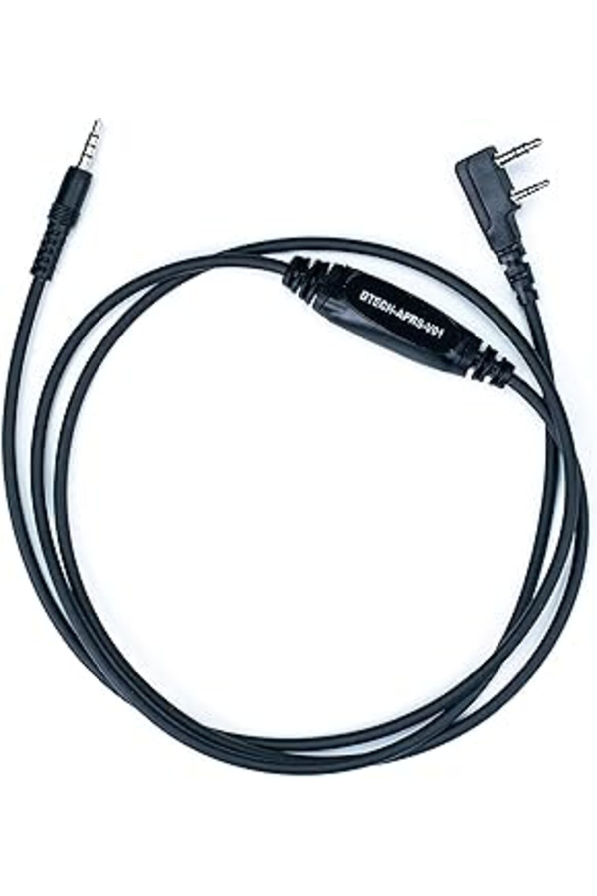 Pazarcan B-Tech Boya By-K1 Lightning To 3.5Mm Mikrofon Kablosu
