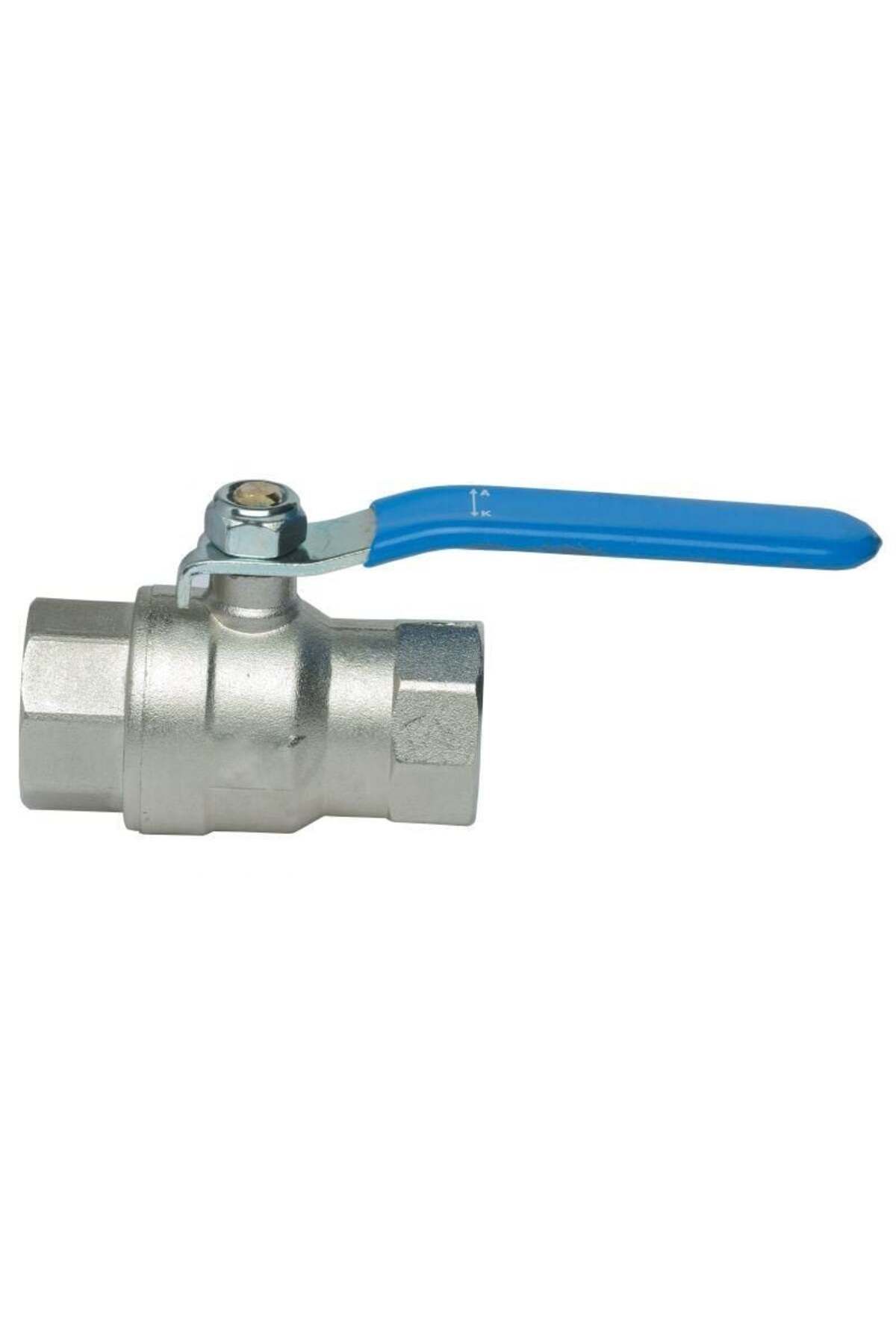 OEM 3/4 Küresel Vana Tam Geçişli PN16