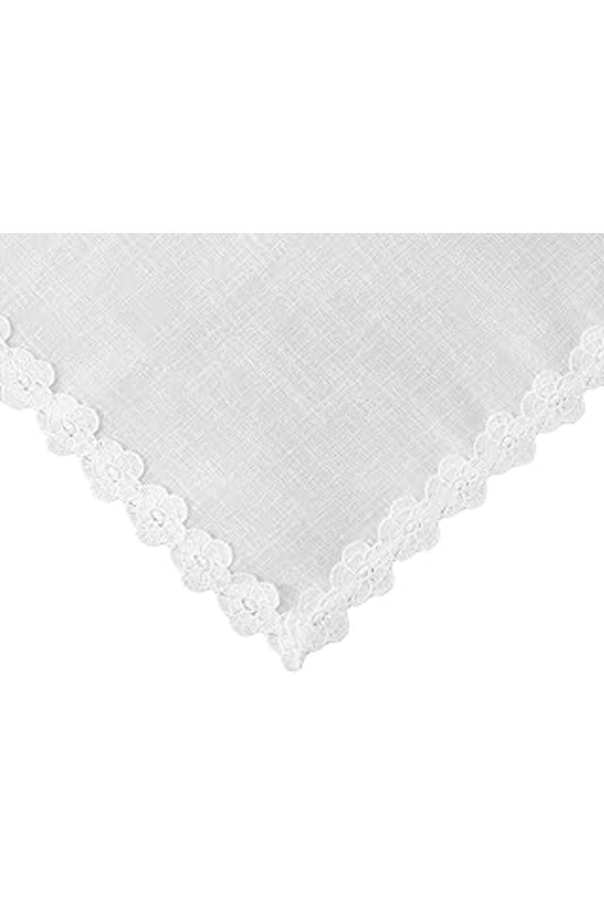 NZM TİCARET Porland Seana Masa Örtüsü 150X250Cm