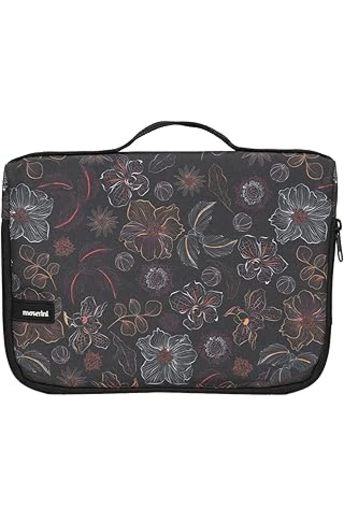 karadağsb Moserini Ipad Samsung Huawei Lenovo Smart Uyumlu Slim Desenli Tablet Çantası (Rigel)